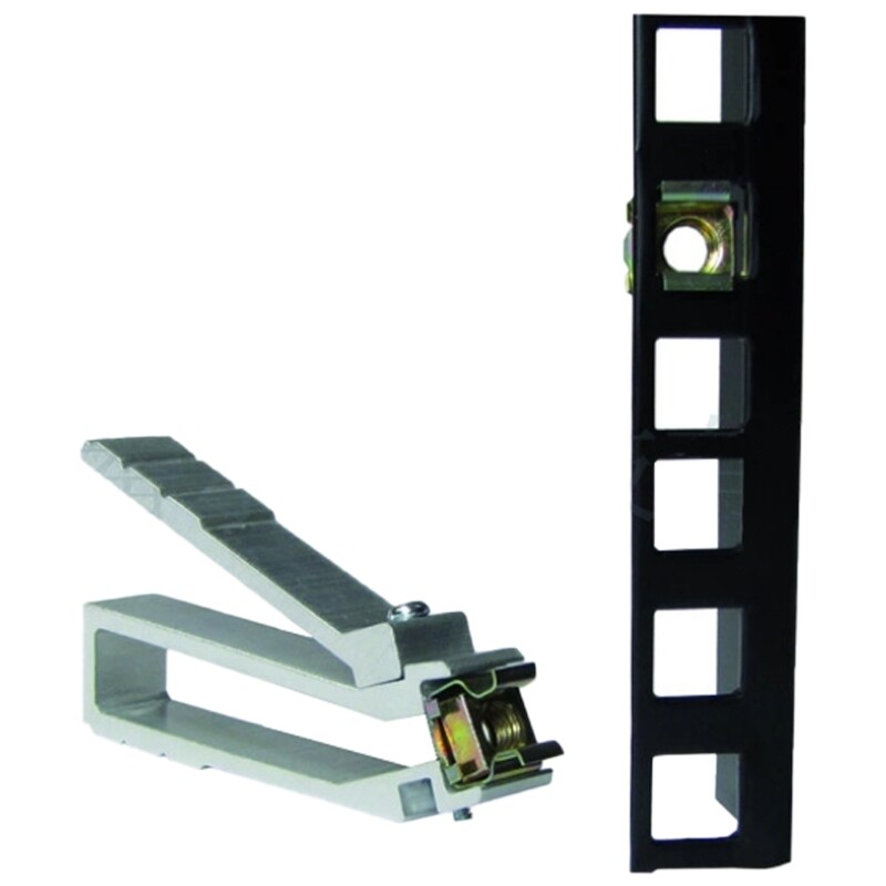 Nut Insert Installation/Removal Tool For Networks Cabinet Racks Server Rack