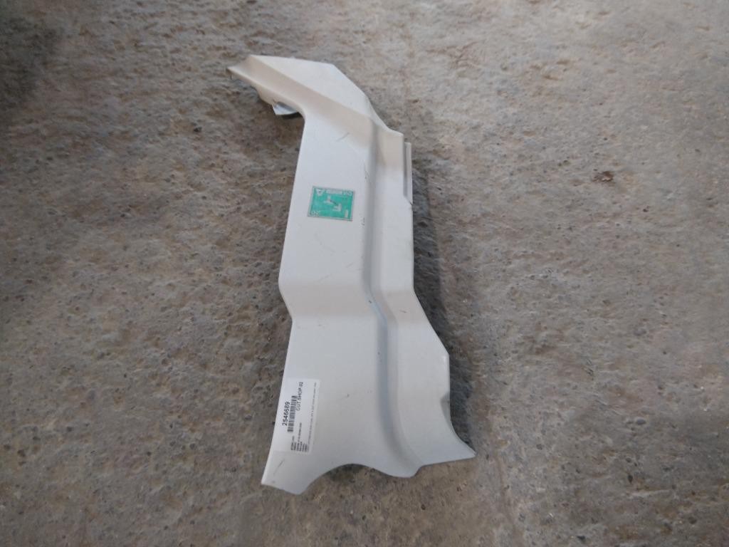 For 2007 STERLING A9500 COWL Left , MN