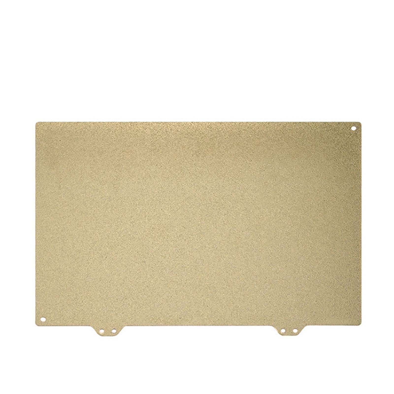 270x200mm PEI Hot Bed Steel Plate for QIDI X-plus 3D Printer Powder Steel Plate