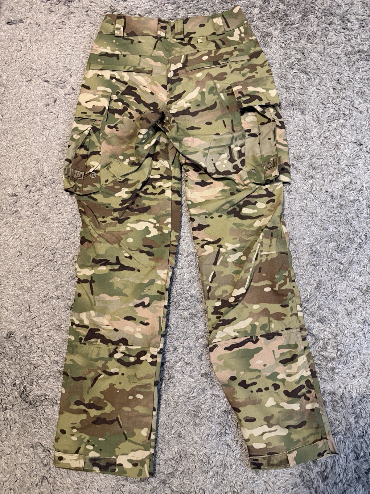 Patagonia Jungle Combat Pant Multicam 28/Regular