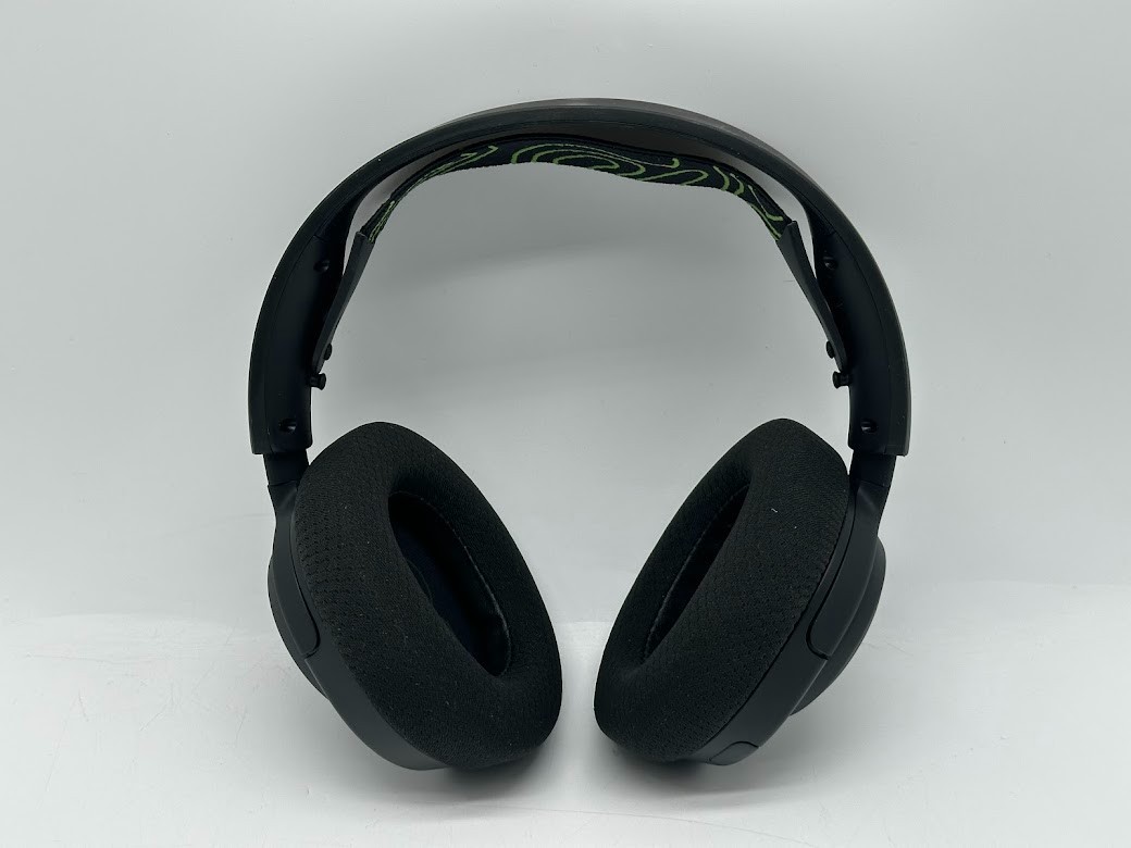 SteelSeries Arctis Nova 5X Wireless Multi-System Gaming Headset