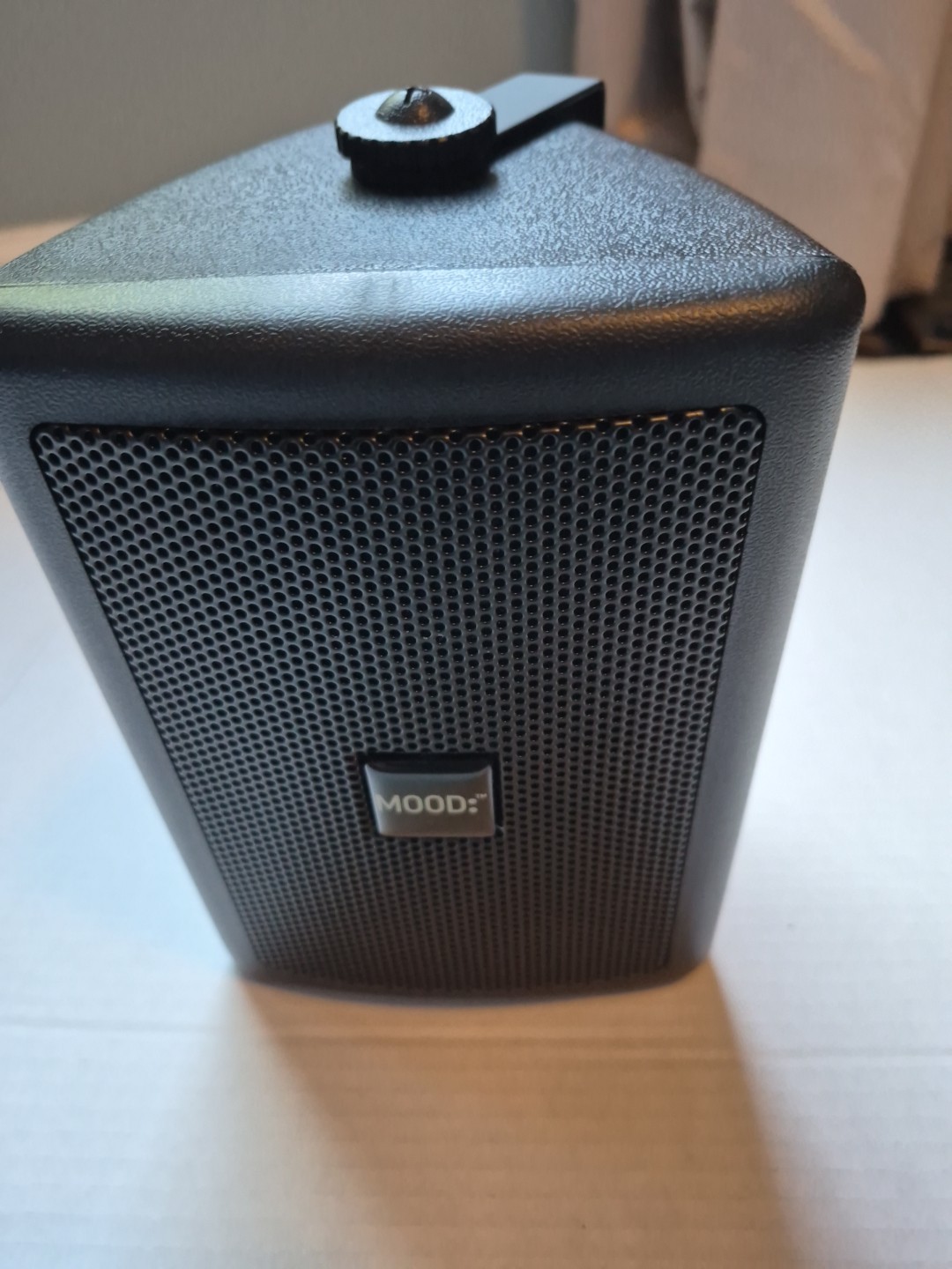 MOOD Speakers 70v/80hm Model GB422T-BL