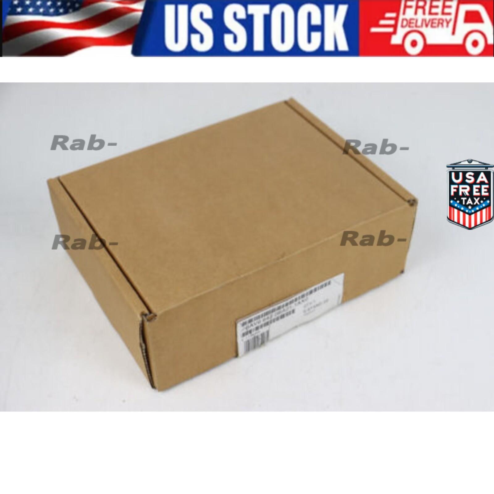 New Siemens 6AV6642-0BA01-1AX0 6AV6 642-0BA01-1AX0 SIMATIC TP177B PN/DP