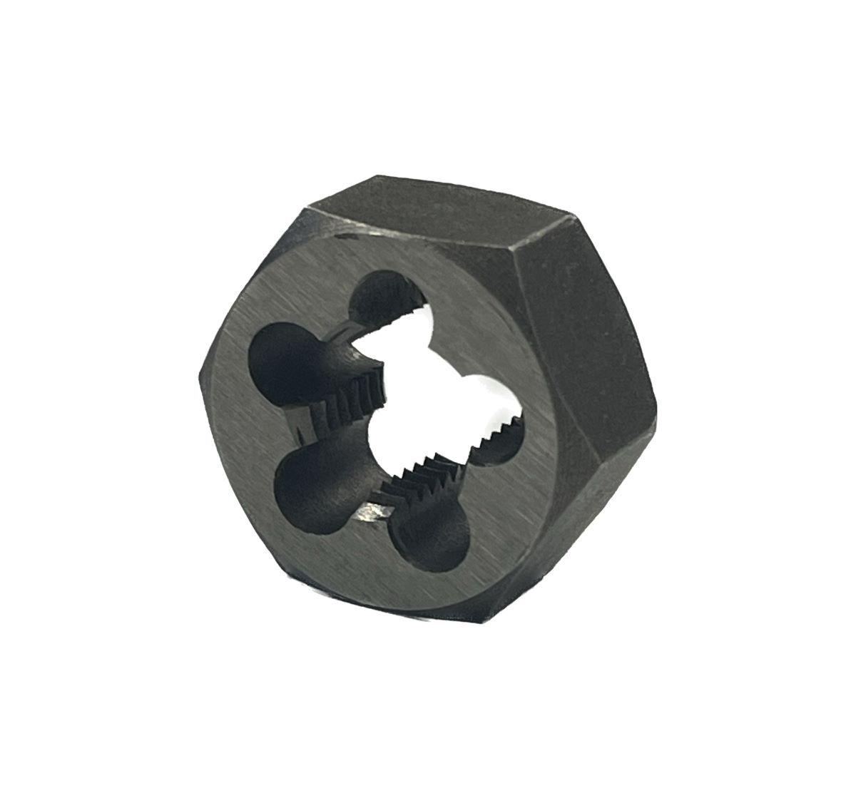 7/16-14 HEX RETHREADING DIE (1017-1723)