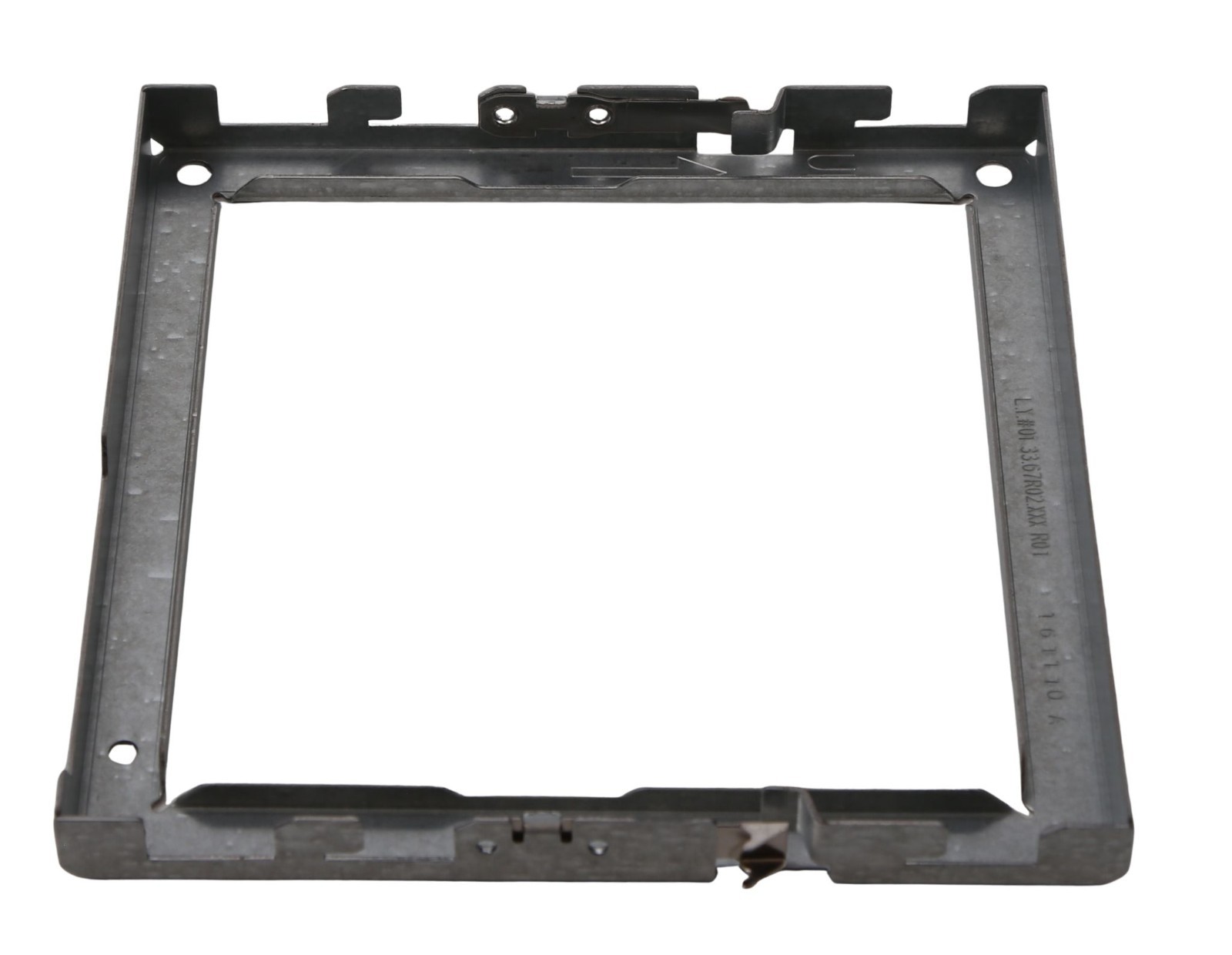 Spare Wall Mount Kit (New)