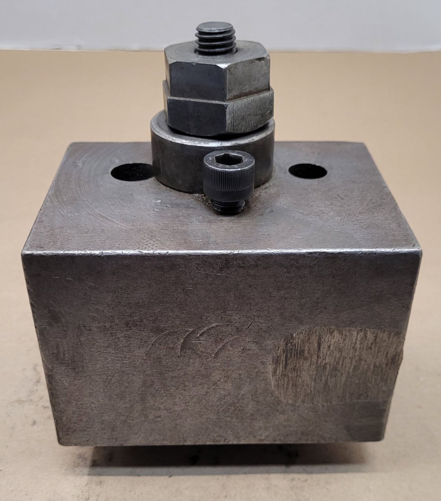 2in - Boring Bar Holder