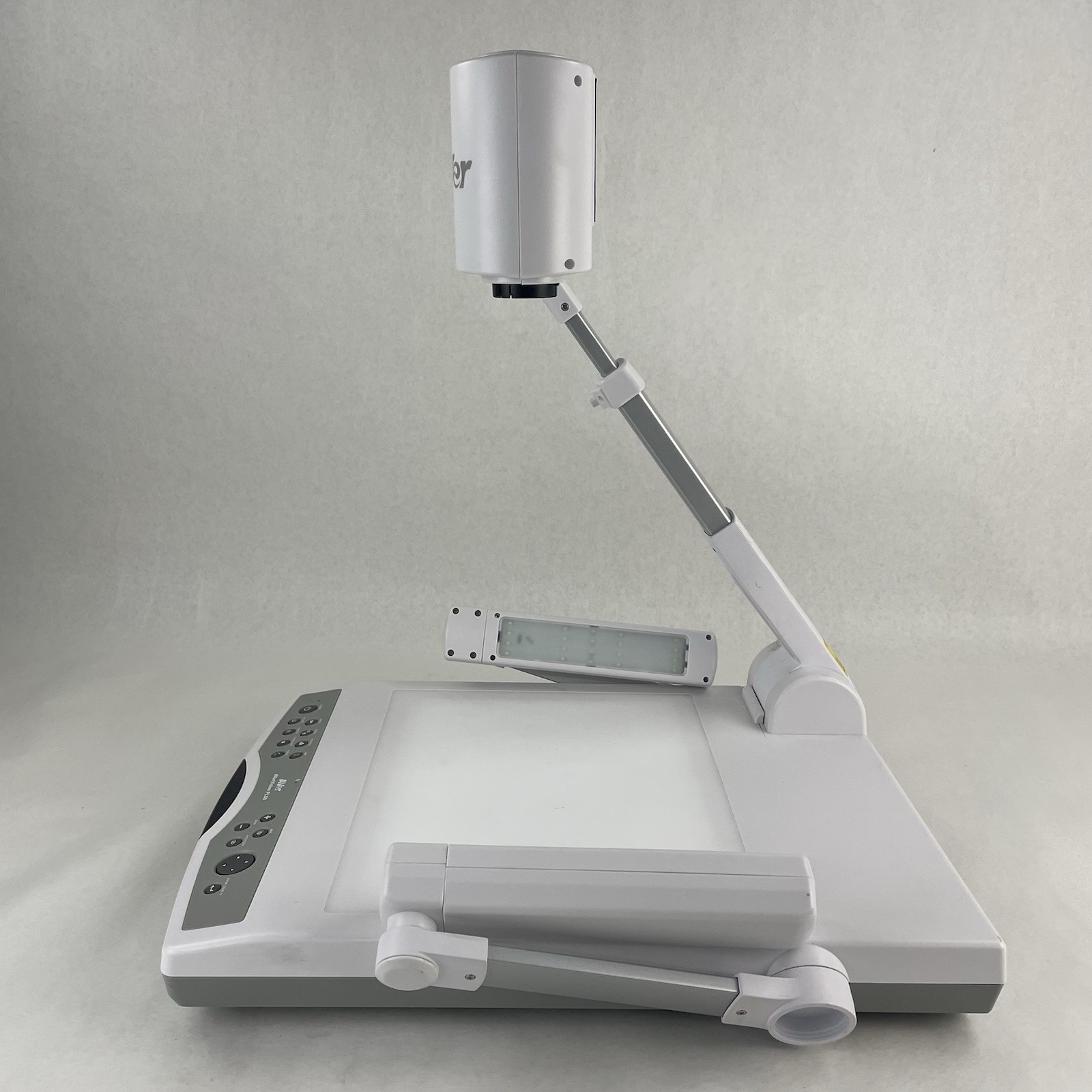 AVerVision PL50 Platform Document Camera Projector