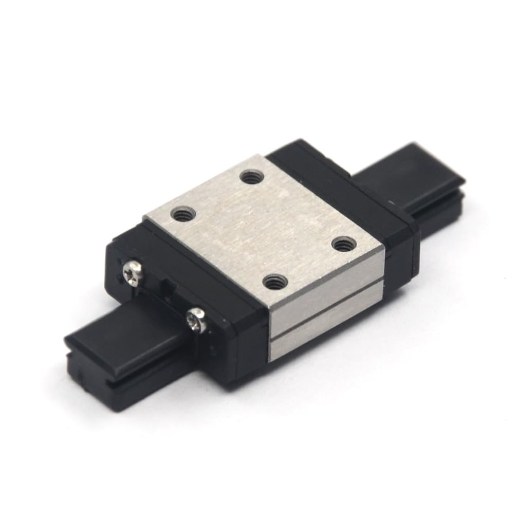 ReliaBot MGN7C Carriage Block for 7mm MGN7 Linear Motion Slide Rail Guide