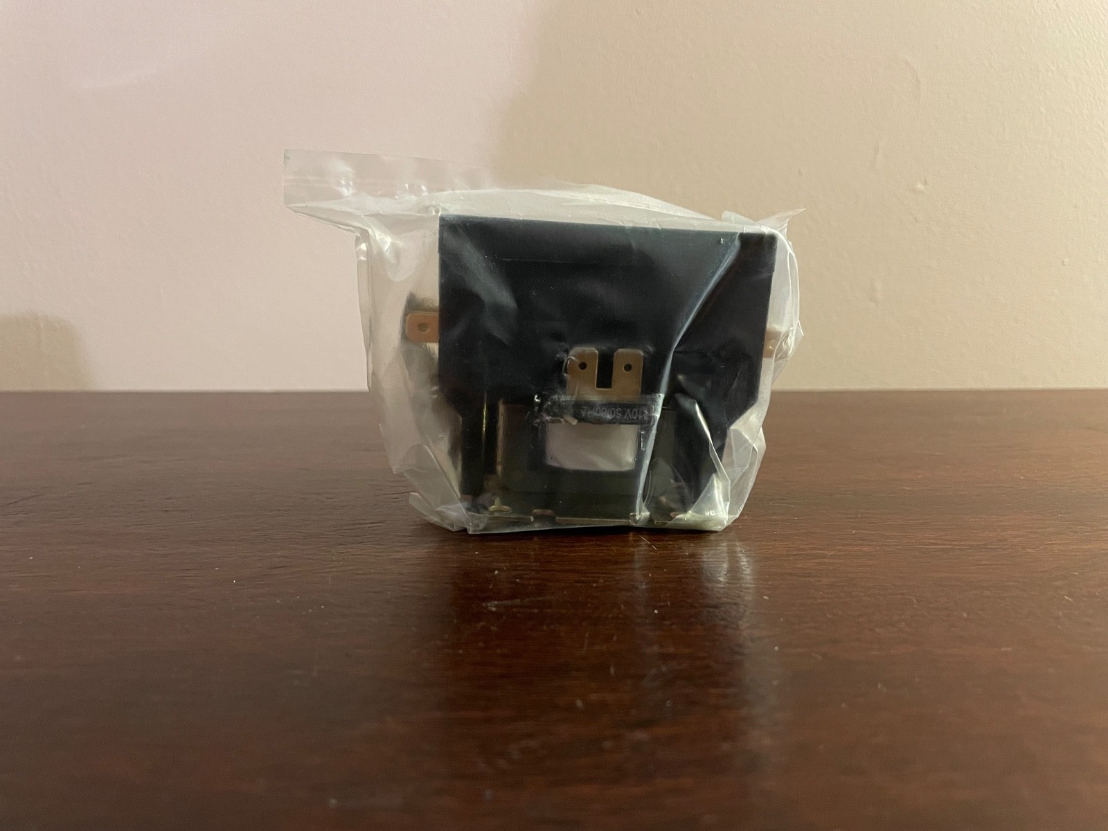 Brand New (NIB) DiversiTech - EC302120 - 30 AMP - 2 POLE CONTACTOR 120V COIL