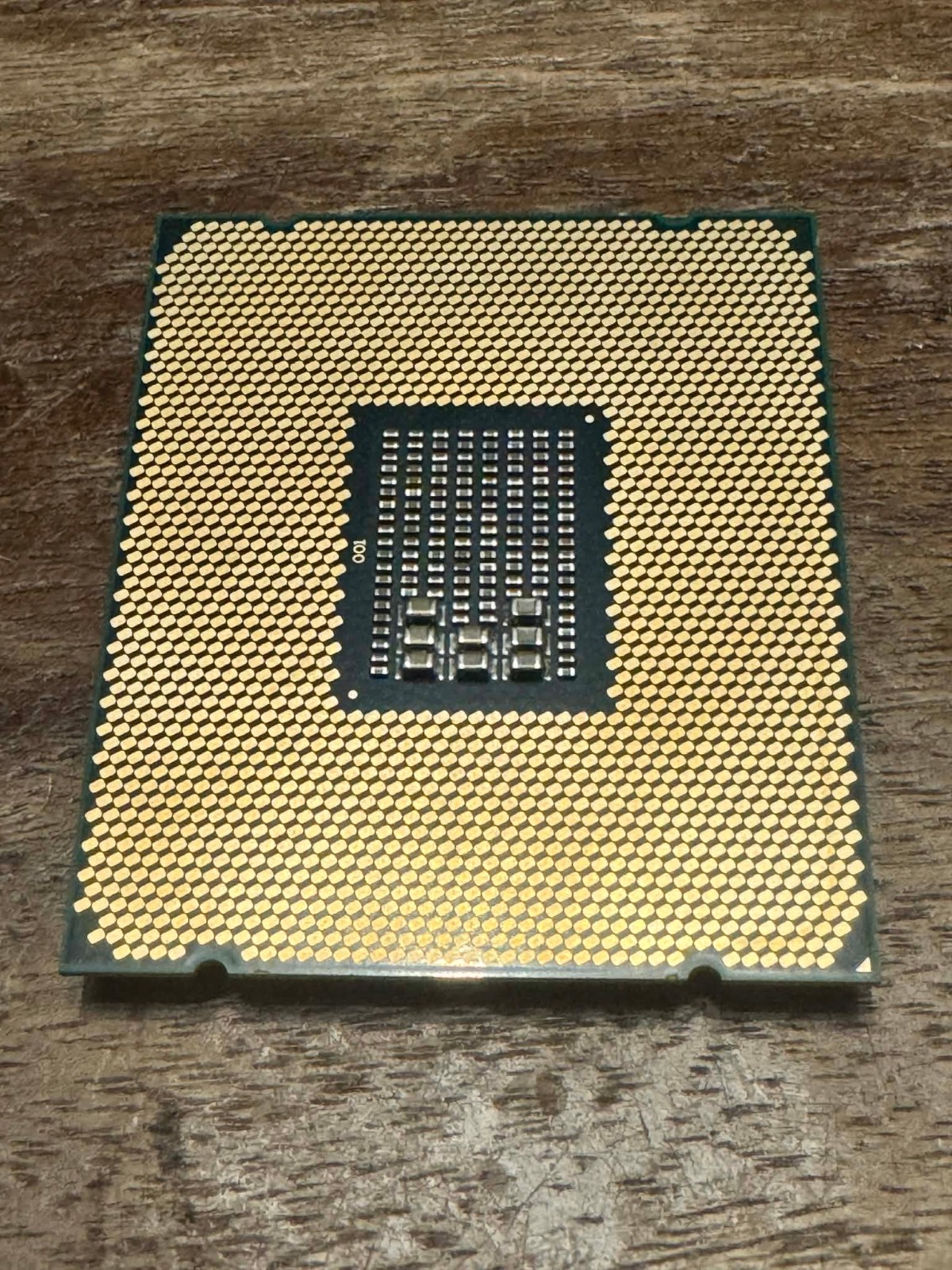 Intel Core i7-6800K 3.4GHz 6-Core LGA 2011 15MB Desktop CPU Processor SR2PD