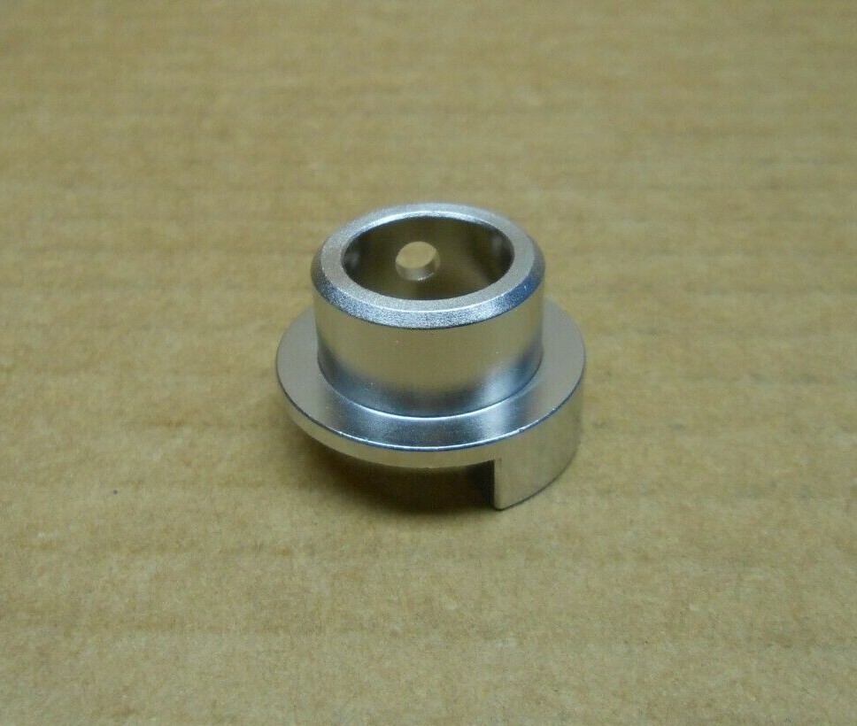 1 NEW BIZERBA 60370403400 STOP, BUSHING (2 AVAILABLE)