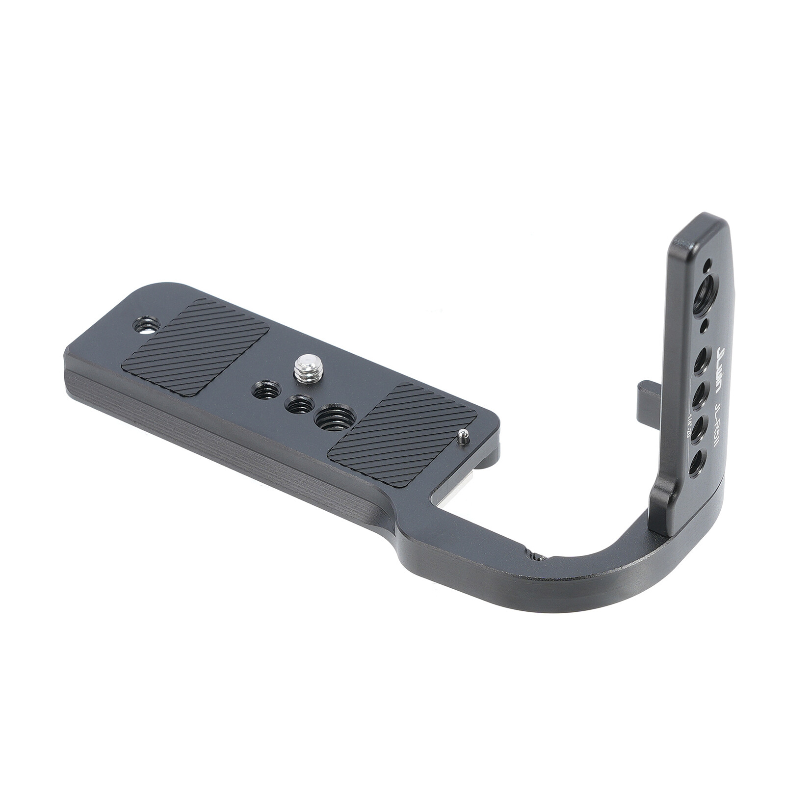 Camera L Plate for Canon R5 Mark II Vertical Quick Release L Bracket