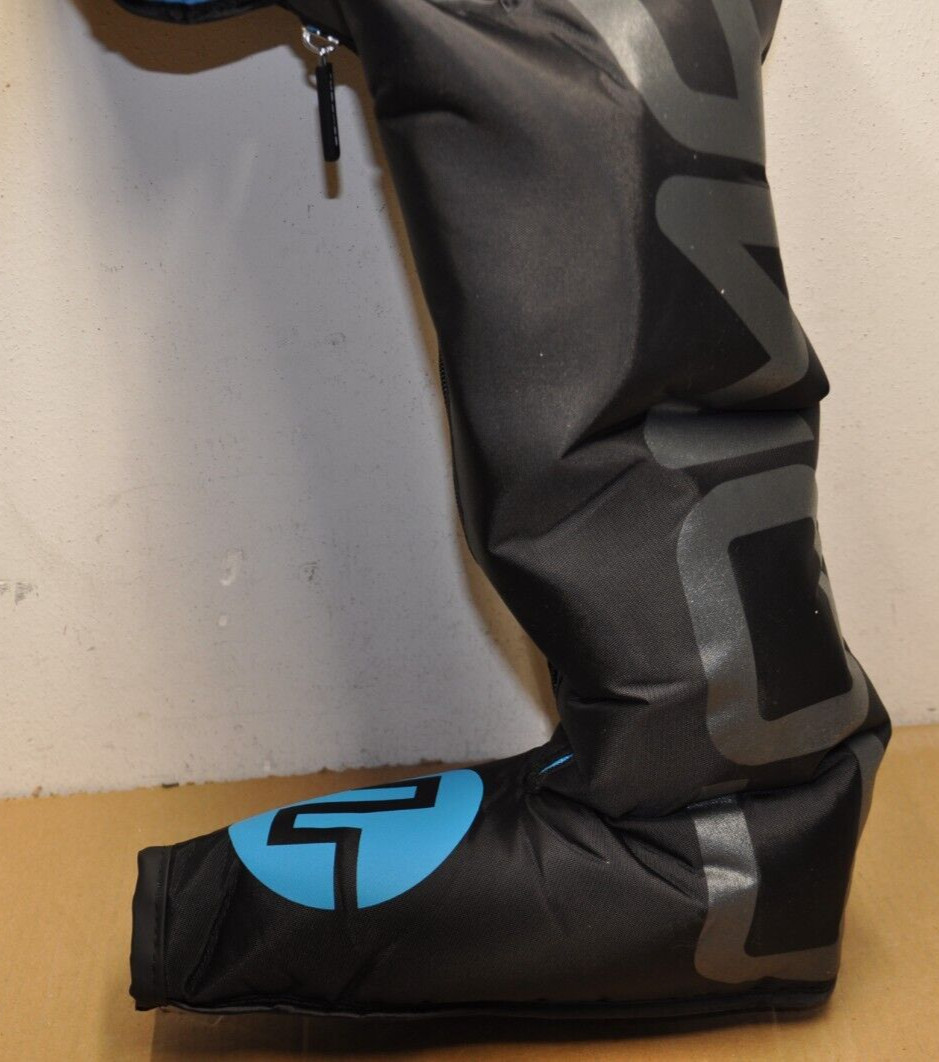 Compex Ayre Compression Boots New SIZE L/XL