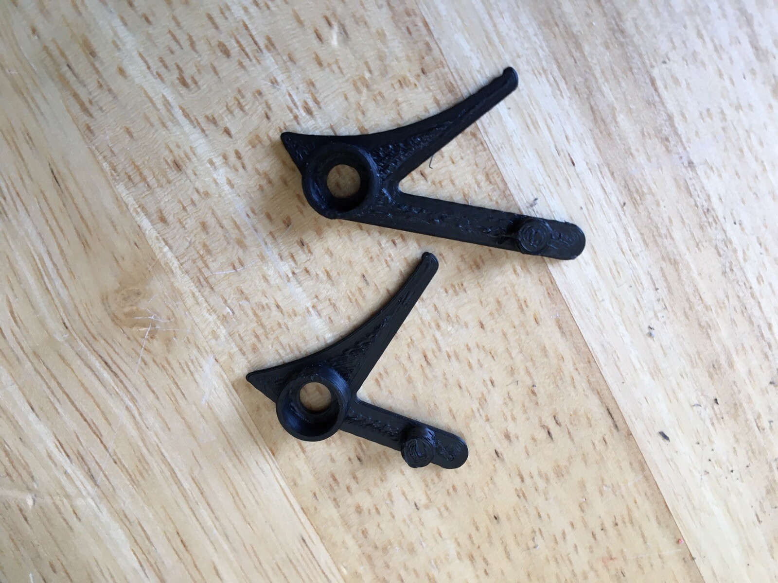 Lee Case Retainer UPGRADE for Load-Master reloading press *1 LOT = 5 SETS*