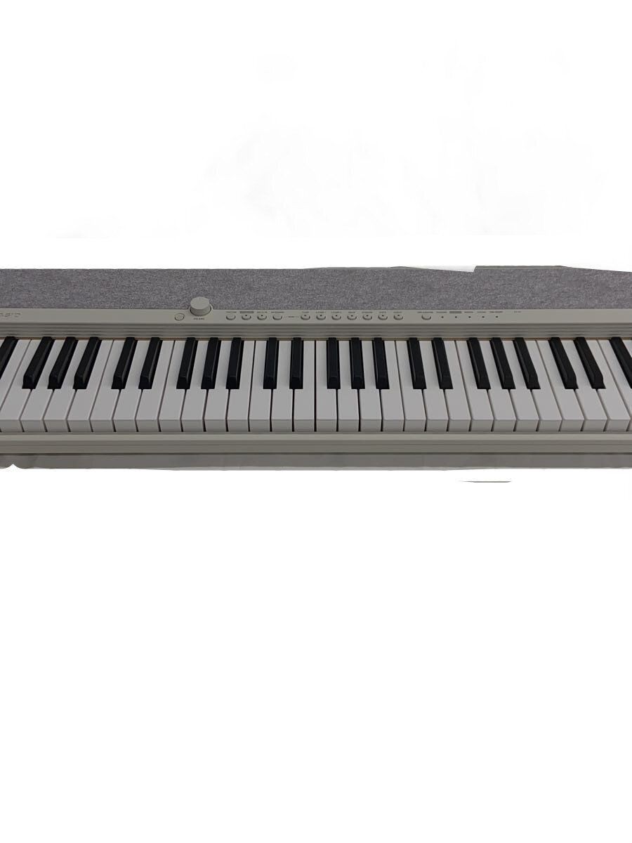 CASIO Electronic Piano Ct-s1 Keyboard Used