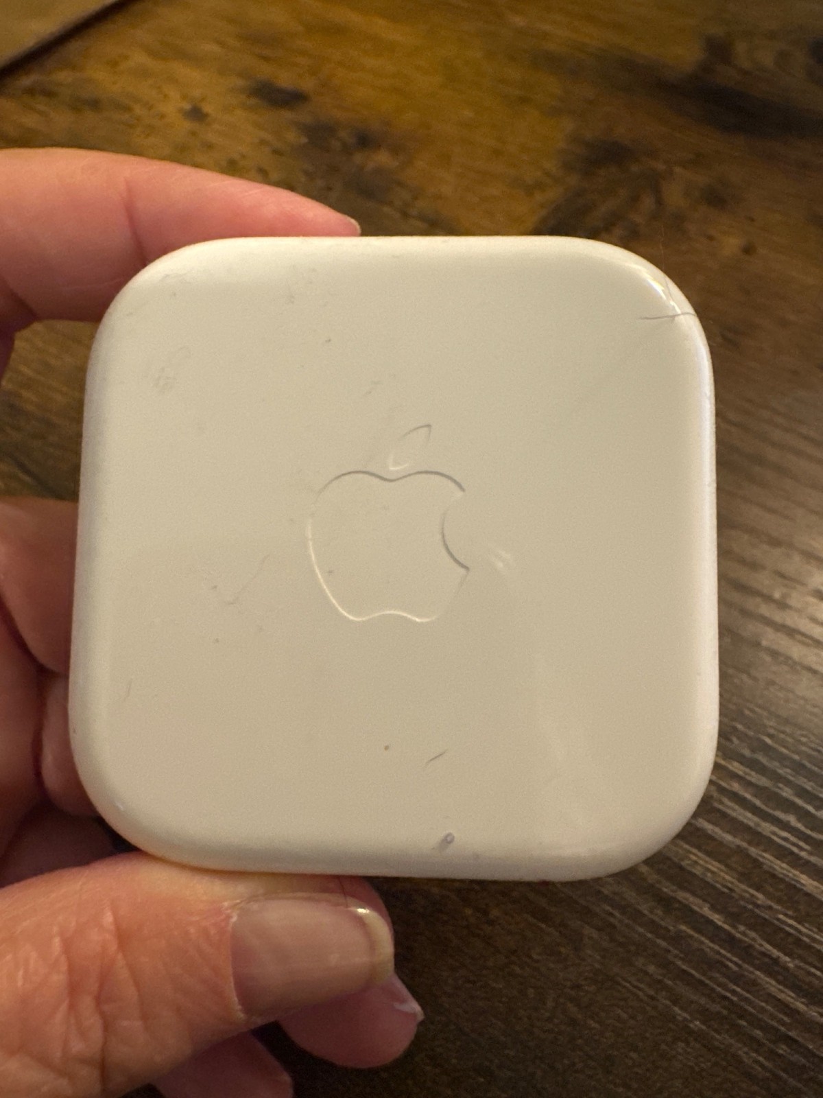 Original Apple EarPods In Hard Case New