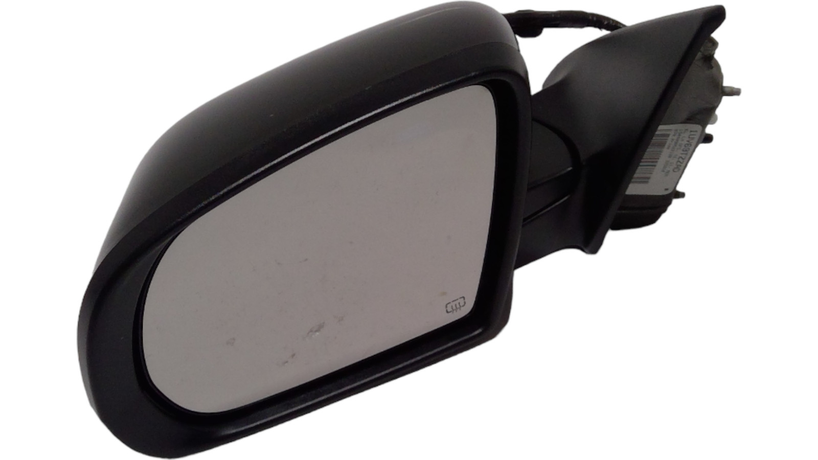 CHRYSLER OUTSIDE REARVIEW MIRROR 1UV69TZZAD NEW OEM 1UV69TZZAD