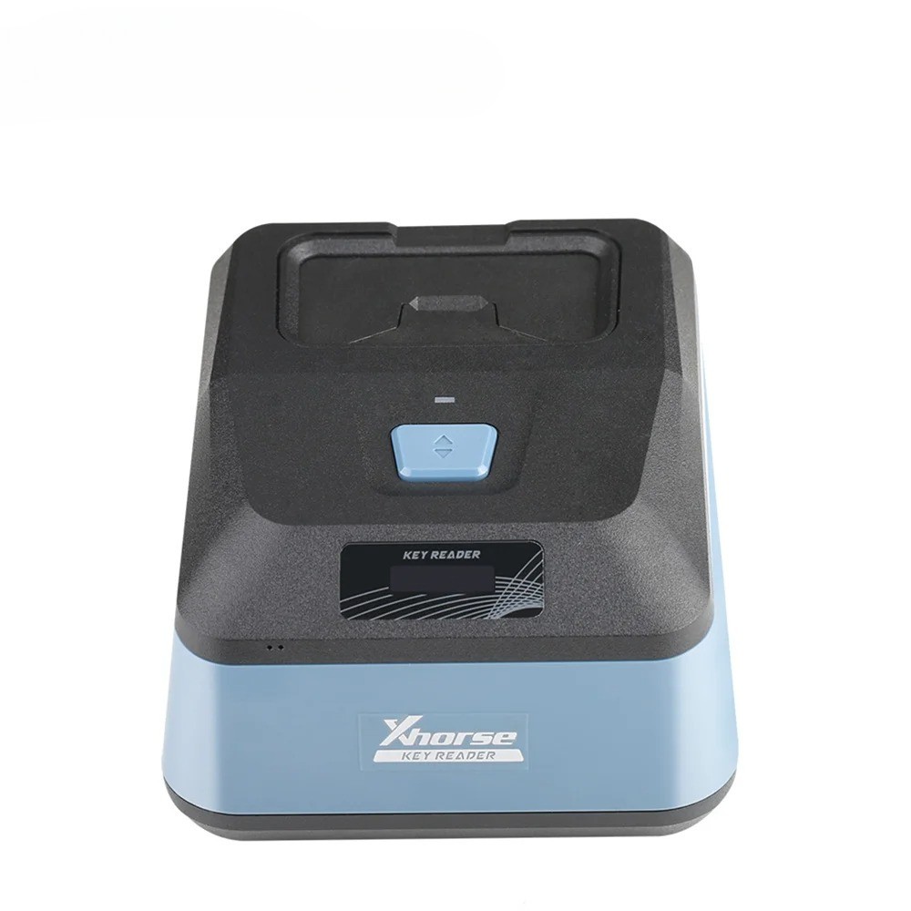 Key Reader Blade Skimmer Key Bitting Device Used with Condor XC-Mini Plus