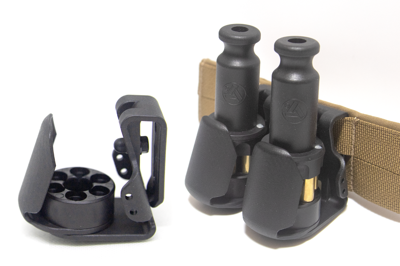 Adjustable Pouch for S.L.Variant Loader L-272