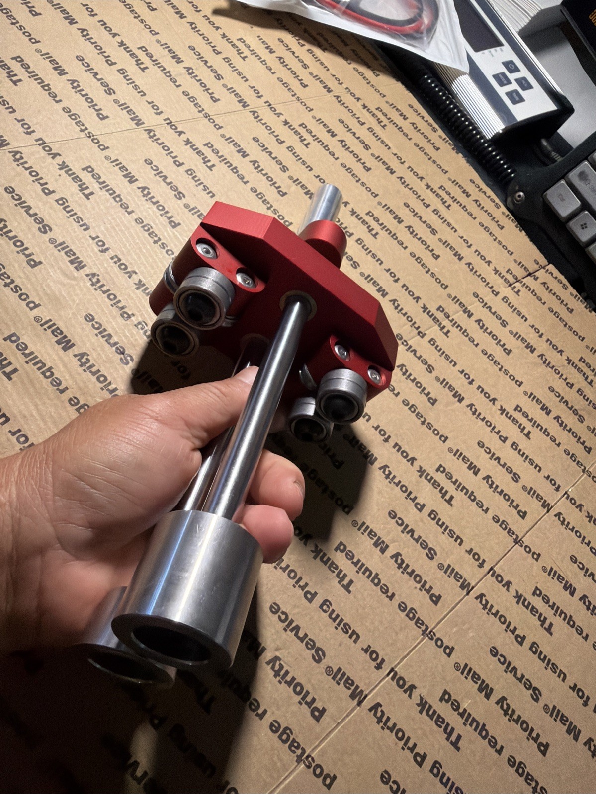 Sheet Metal Bender, Edge Roller Bender for Standing Seam Roofing Tools