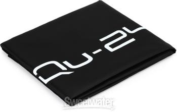Allen & Heath Dust Cover for Qu-24