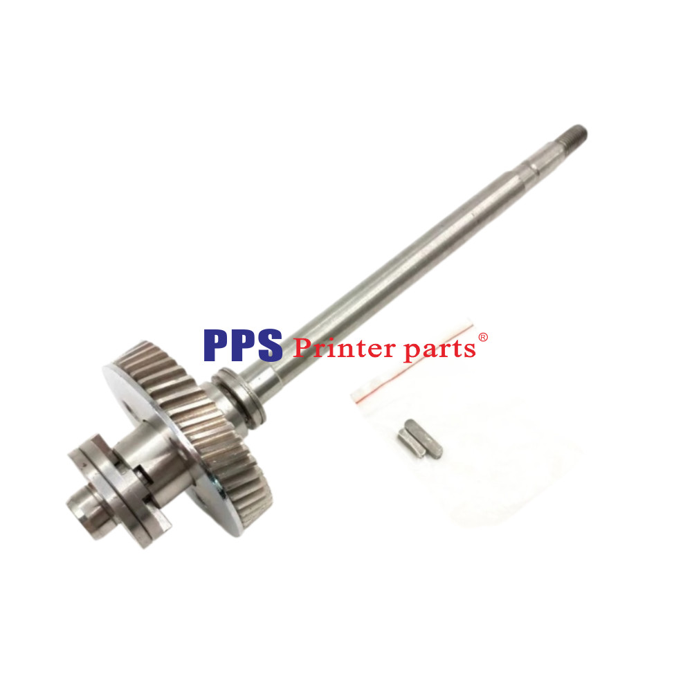SM52 Gear Shaft for Heidelberg G2.030.201 R2.030.207 MV.101.755/02 MV.022.730 01