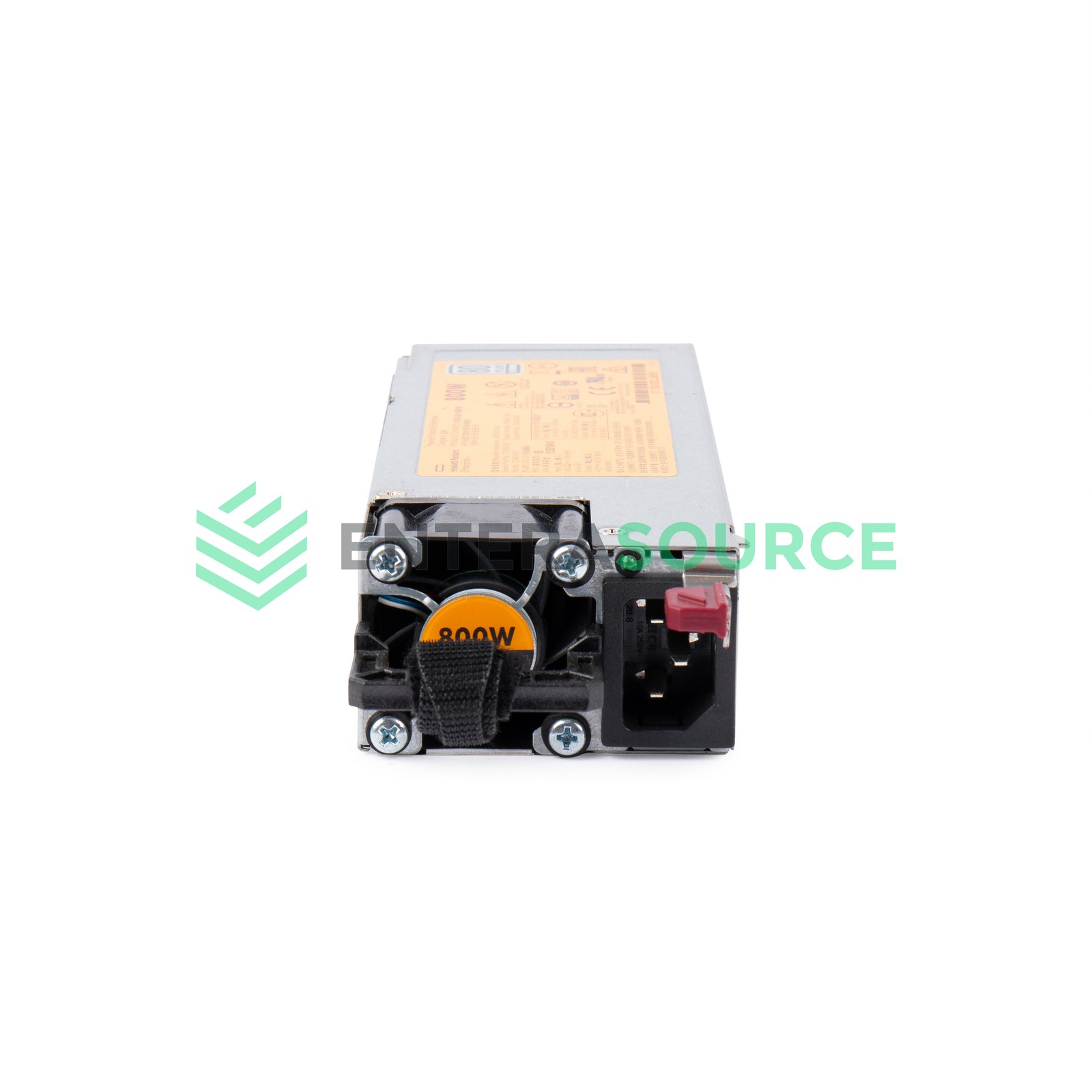 HP 723600-101 800W FS Platinum Hot Plug Power Supply