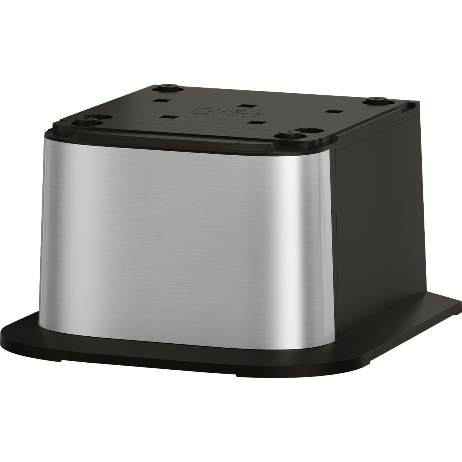 Brio Water Cooler Dispenser Riser Base Moderna 730 Water Pedestal-Style