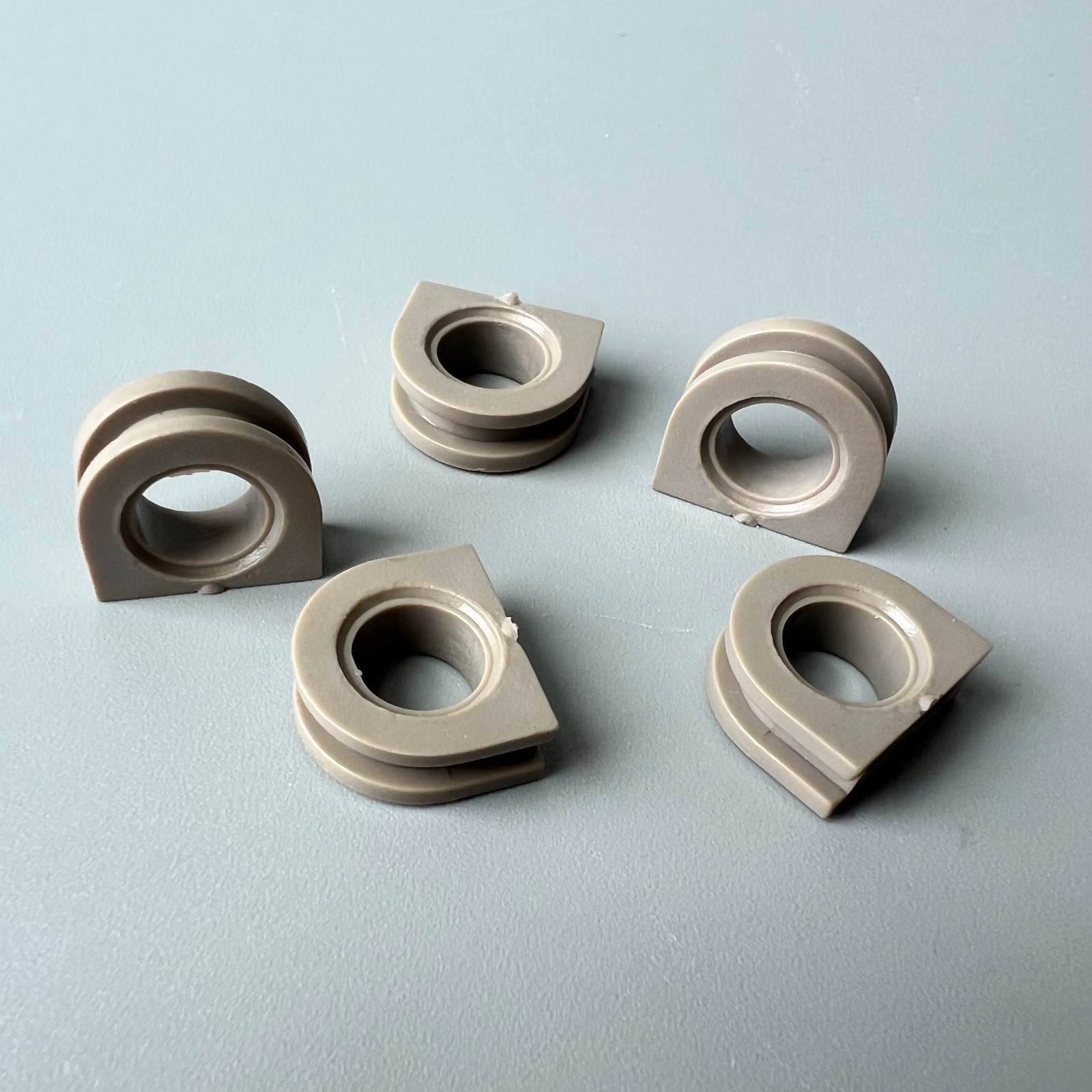(5PCS/LOT) A216227 Support Shaft Khaki for QSS 26/29/30/32/33/35/37/7100/7500
