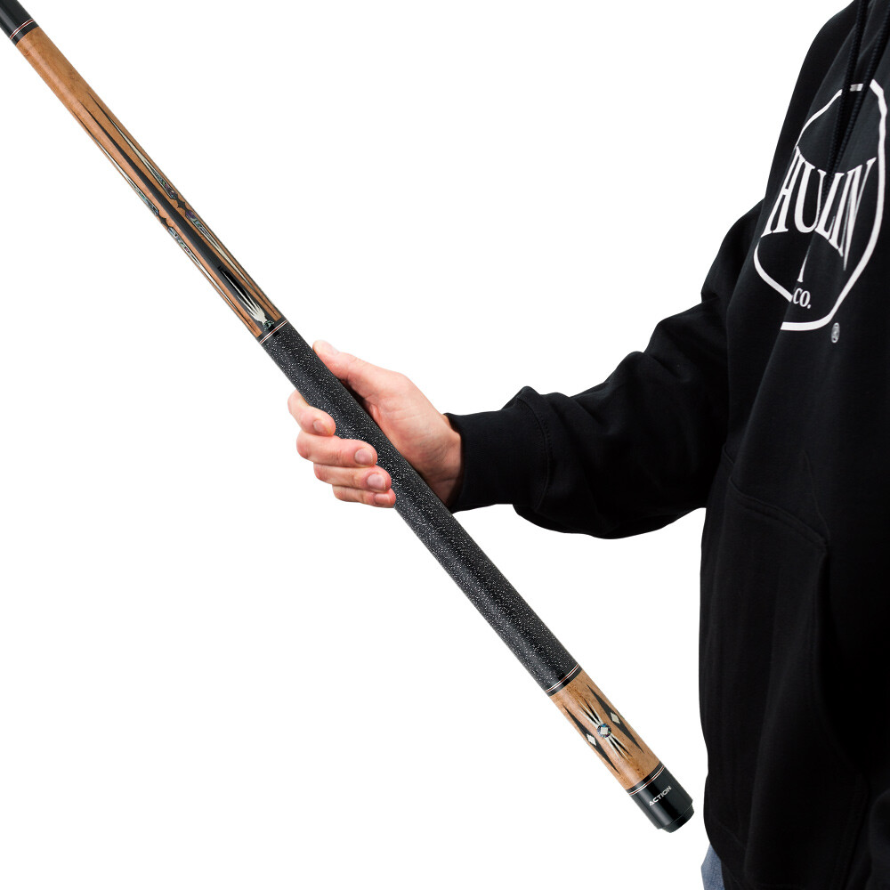 Action ACT54 Exotic Pool Cue Billiard Stick Billiards Cues