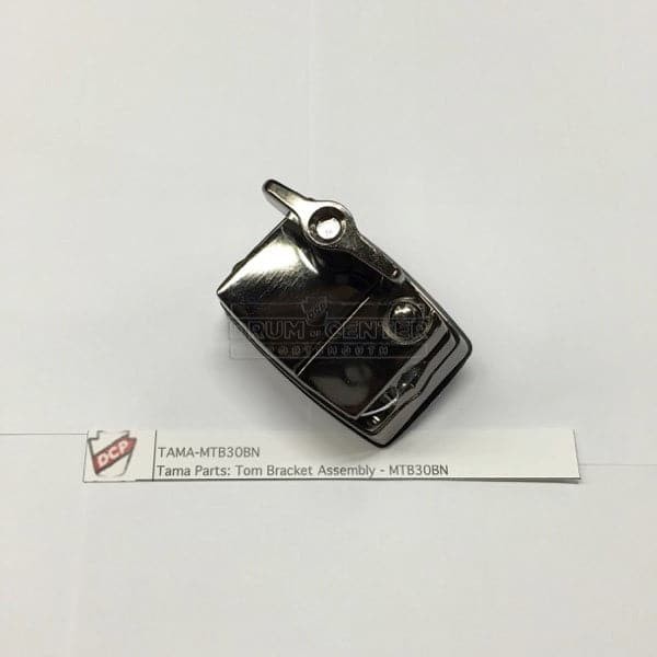 Tama MTB30BN Tom Bracket Assembly for Starclassic (pre-2016) Black Nickel