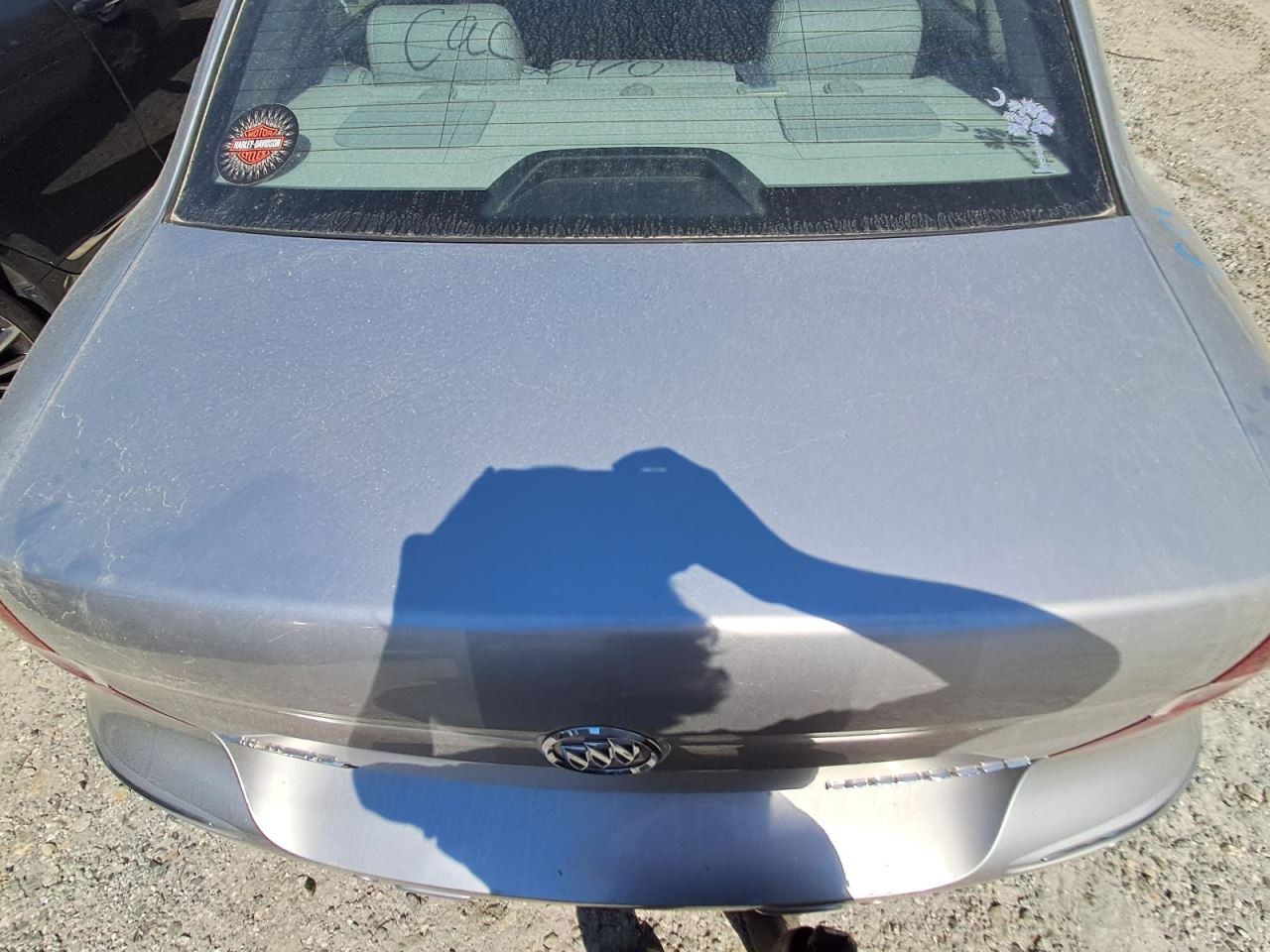 Fuse Box Engine Fits 06-09 ALLURE 5006667