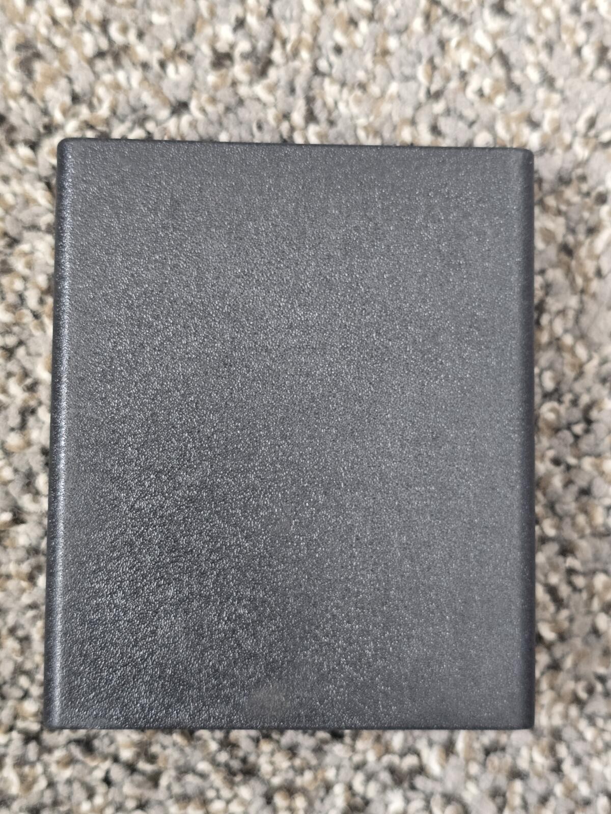 Atari Video Checkers CX-2636 Game Program Cartridge