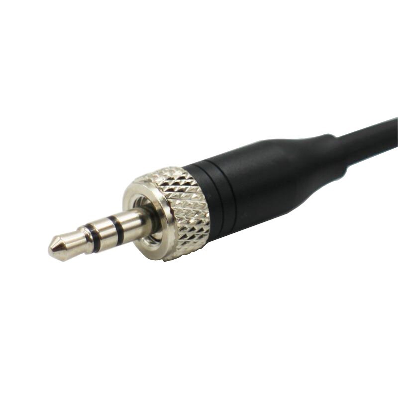 Lavalier Microphone for Sennheiser SK-XSW Bodypack Transmitter Unidirectional