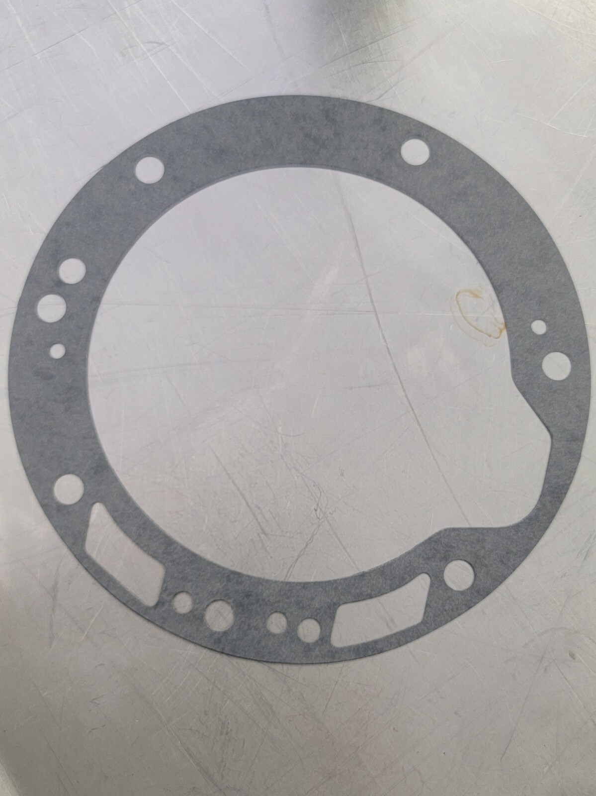 26310- Gasket, C-4/C-5 Pump 1964-86