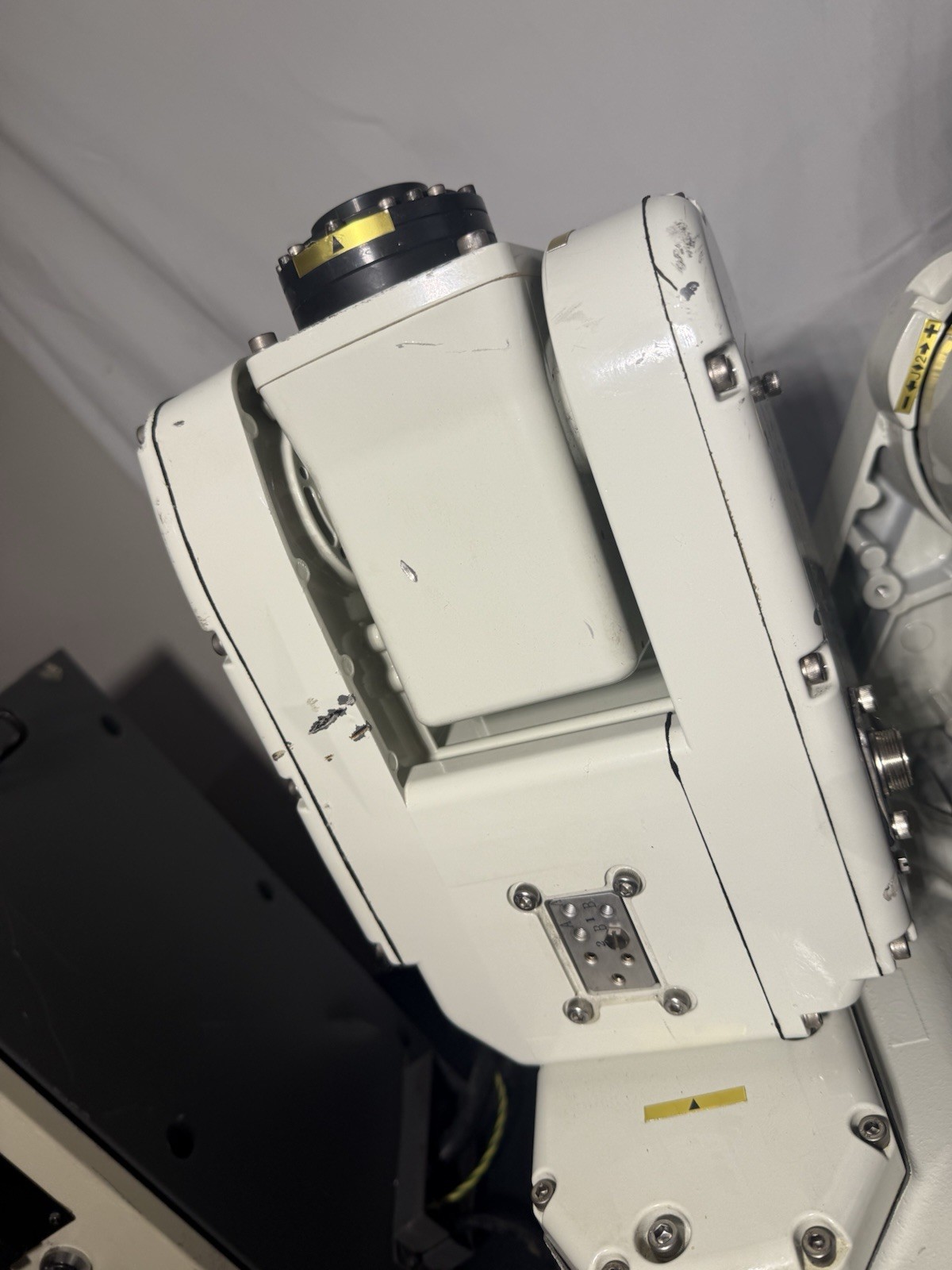 Fanuc LR Mate 200IB 5C With J3IB Mate Controller Untested