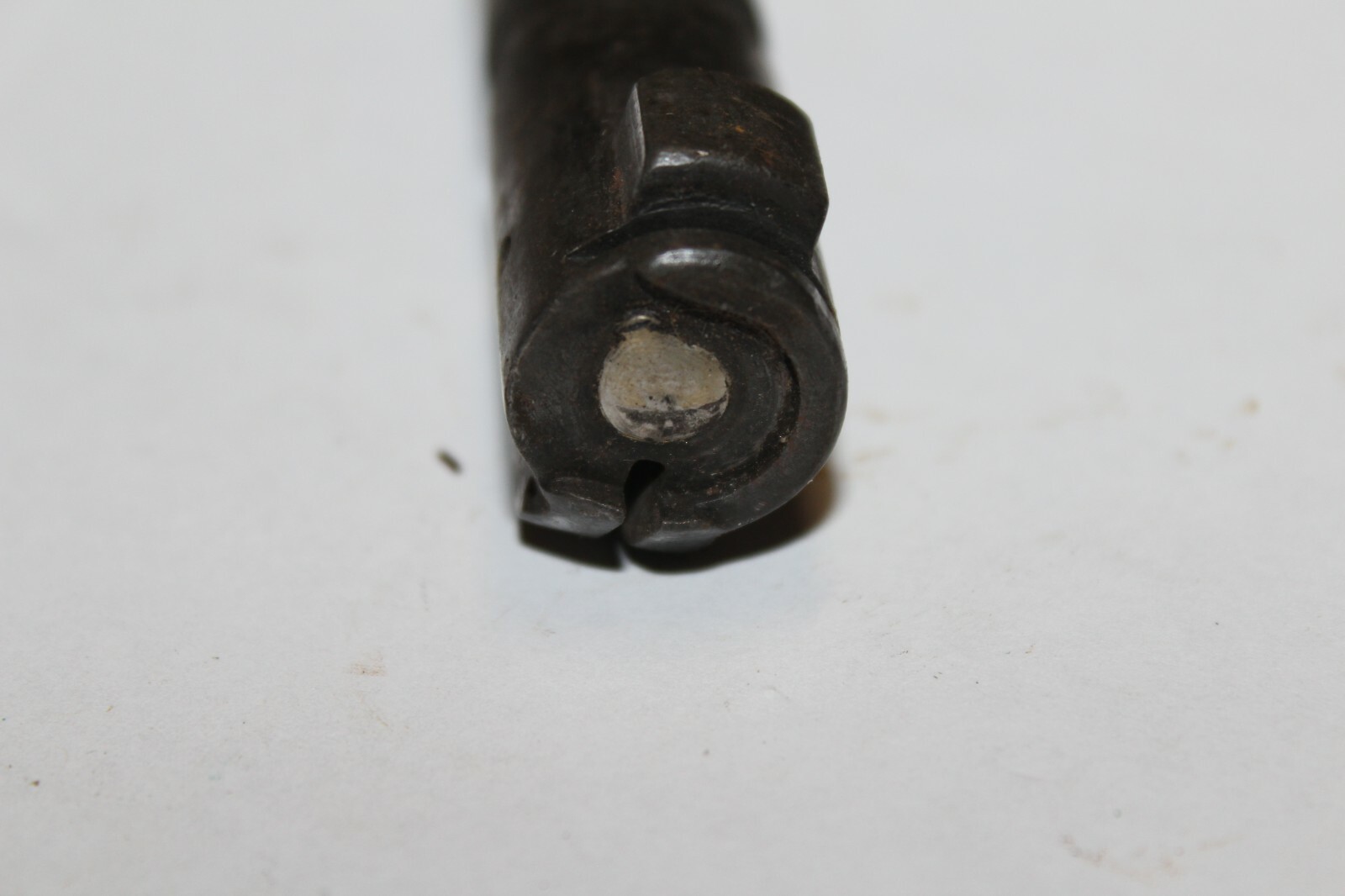 1903 Springfield bolt - demilled (welded bolt face) #C379
