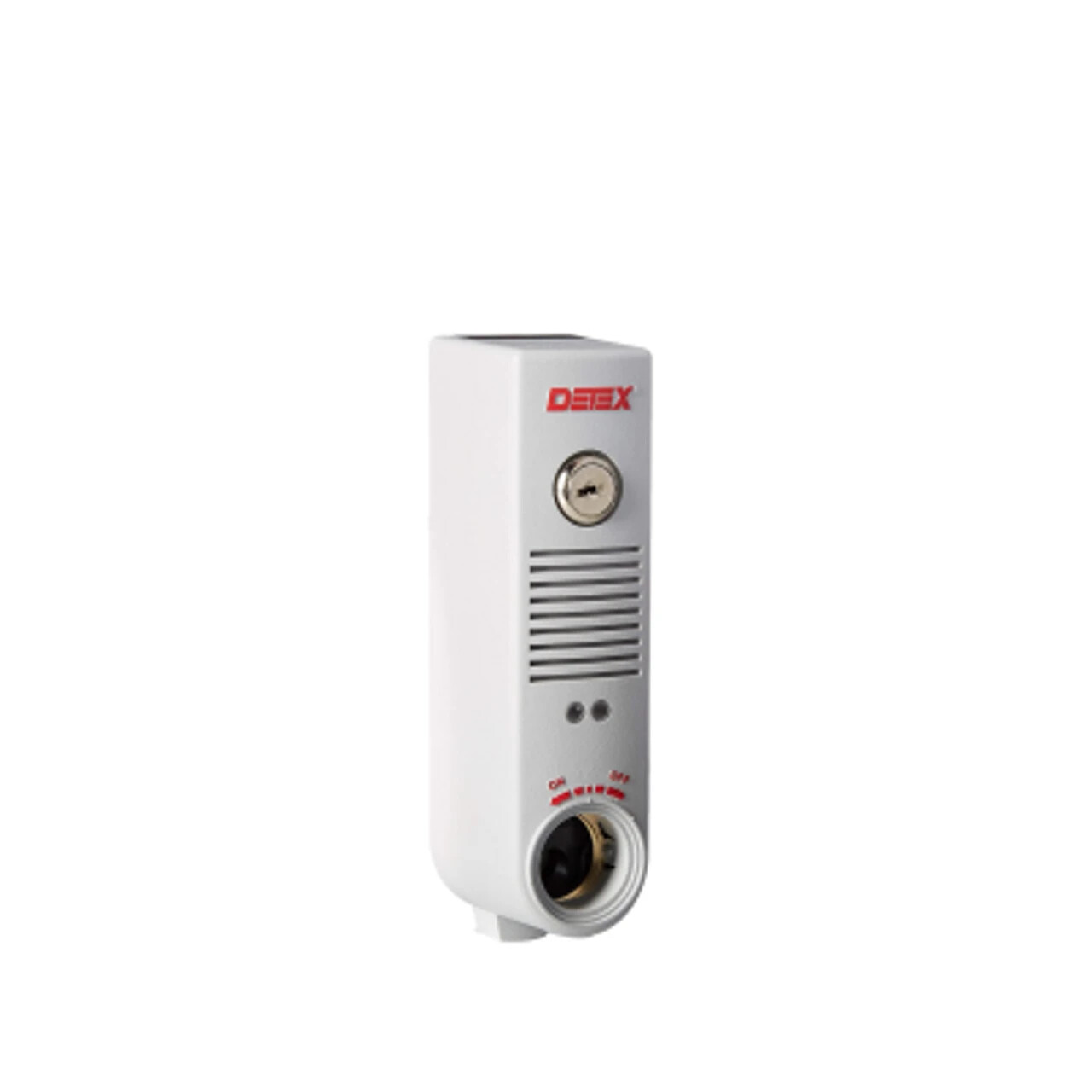 Detex EAX-500  DTXEAX-500 LESS CYLINDER