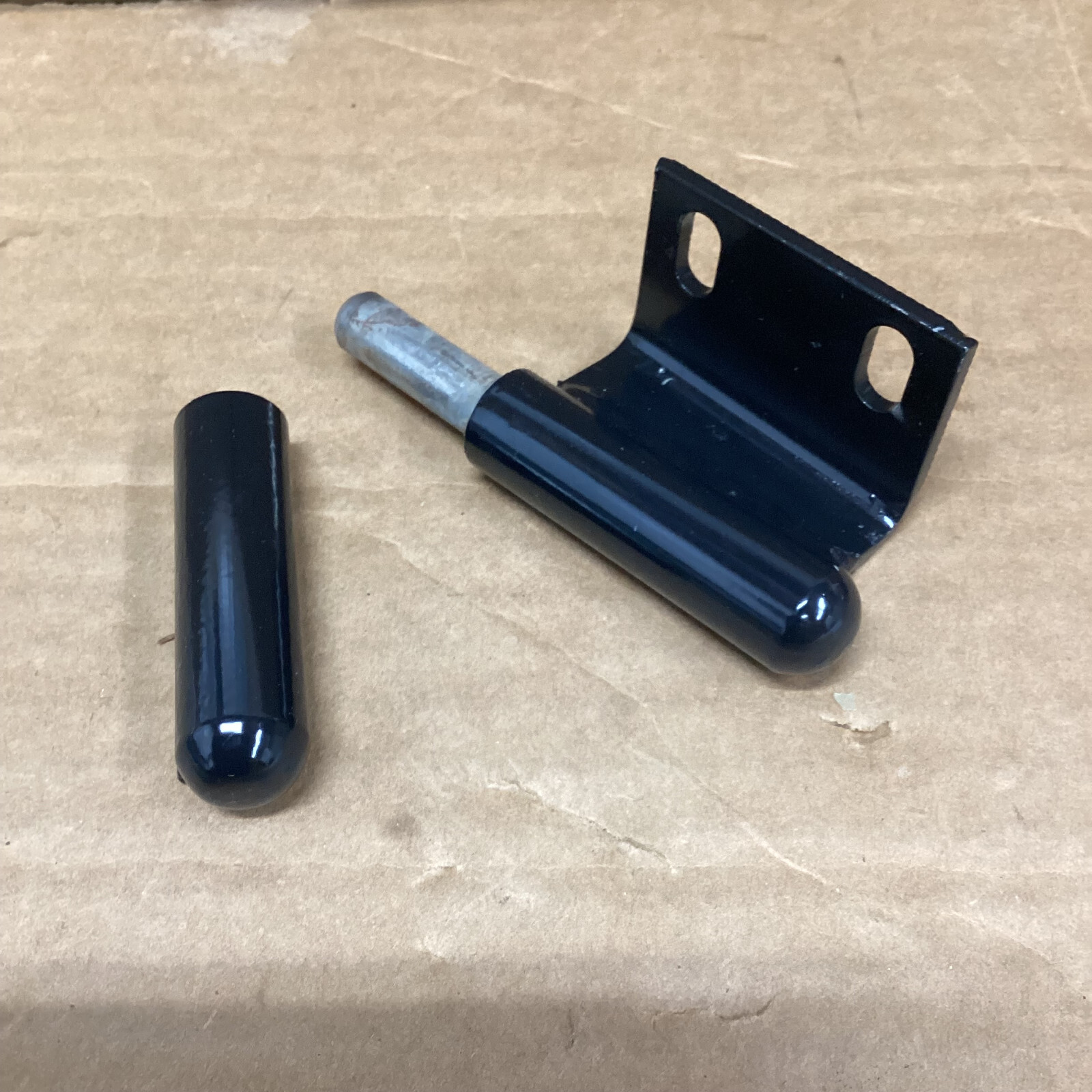Top hindge, door FL 6,000lb/ Mmv(51D) pn#8035457