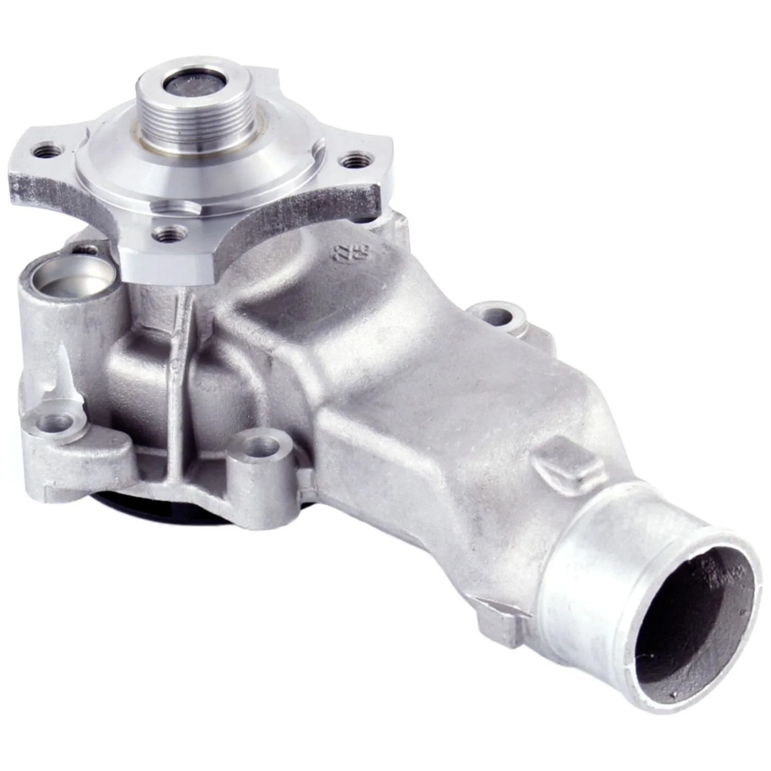 Water Pump Replacement