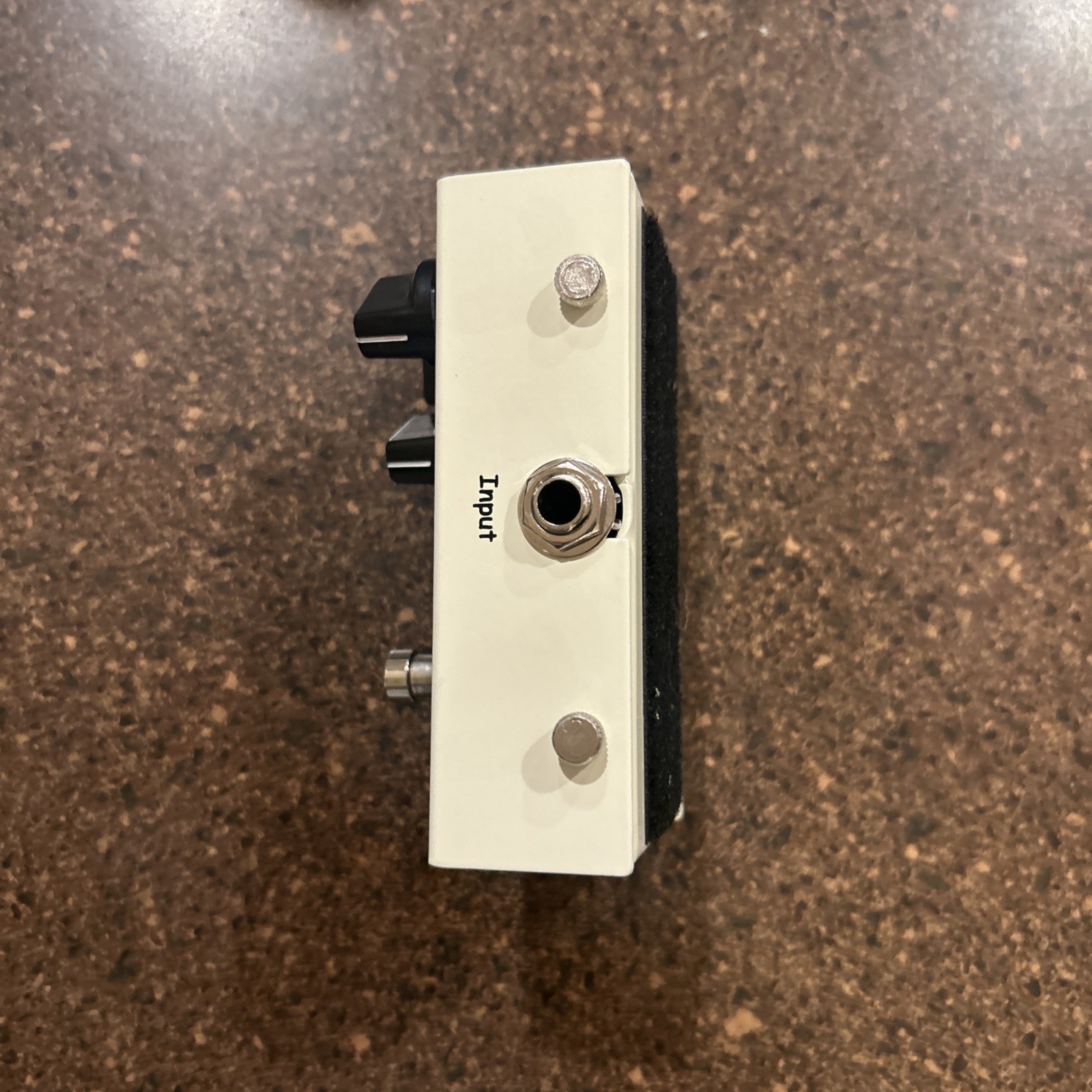 Fulltone OCD V2 Obsessive Compulsive Drive Pedal (EL1130713)