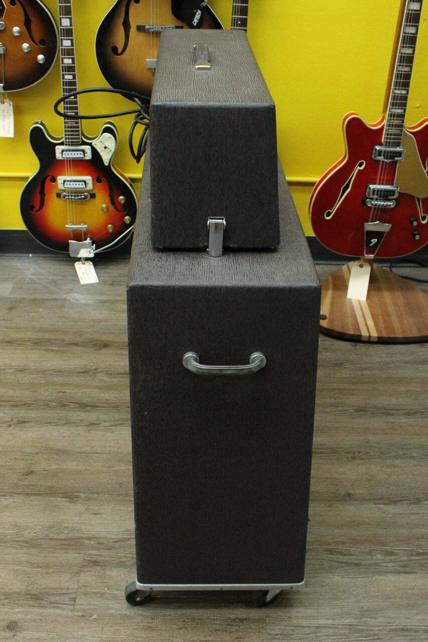 1964 Gibson Titan I Head + Matching Cab