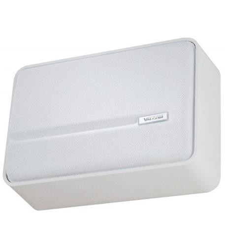 Valcom VC-V-1042A-W Slimline Wall Speaker, One Way (vcv1042aw)