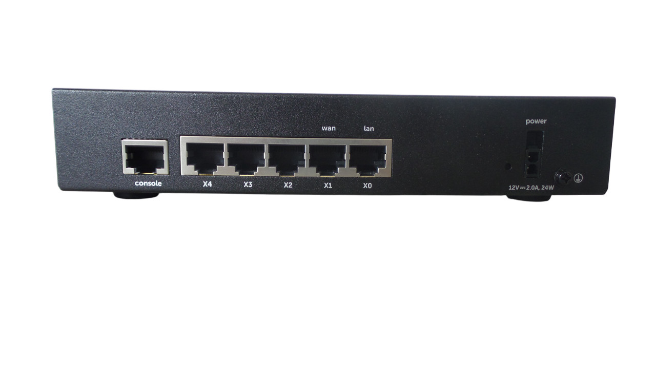 SonicWall TZ350 APL28-0B4 Network Security Firewall Appliance - Free Shipping