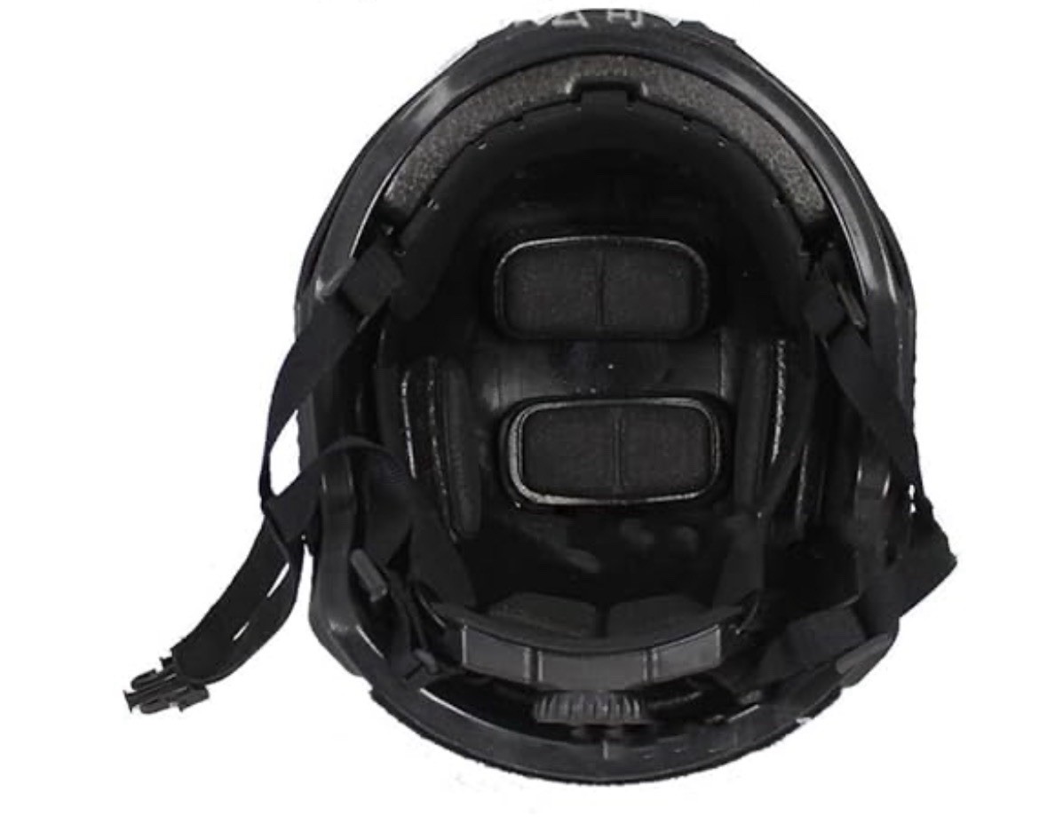 Level IIIA Ballistic Helmet