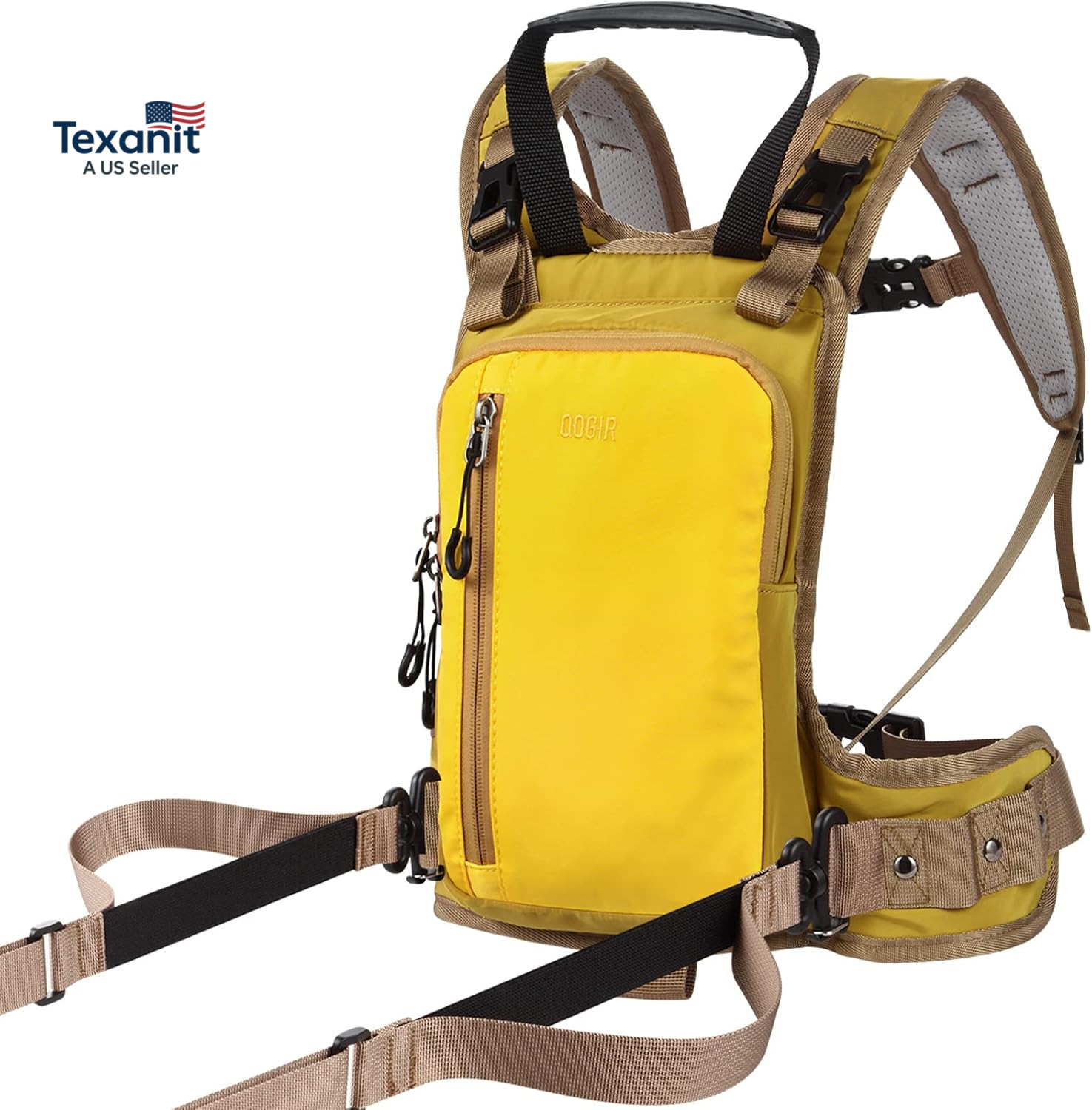 Ski and Snowboard Harness for Kids: Learn to Ski and Teach Your Child the Speed