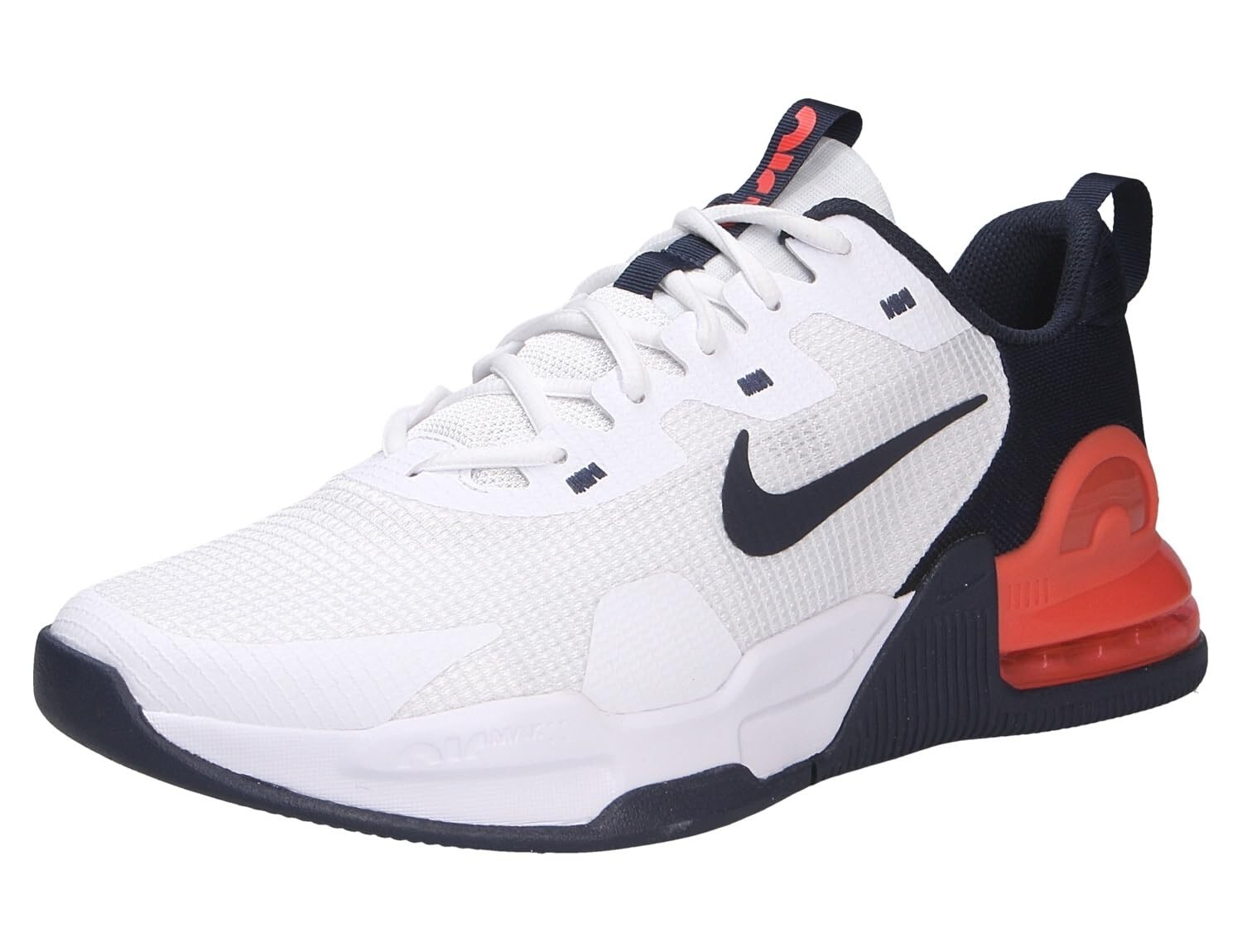 NIKE Air Max Alpha Trainer 5 Men's Training Shoes Adult DM0829-10, Size 9.5