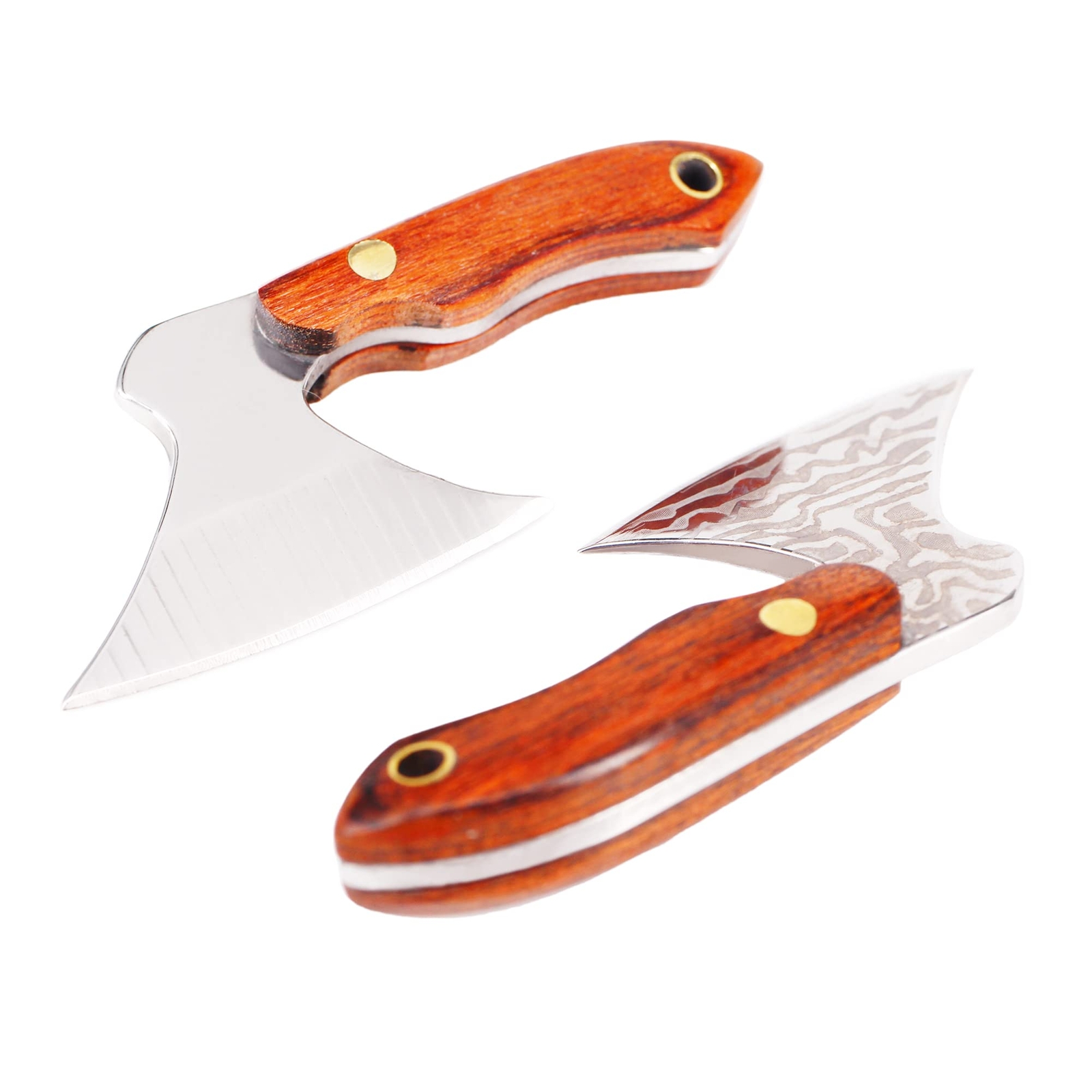 Box Cutters Keychain Mini Tools 2 Inches Hatchet Edc Cutting Package Outdoor Too