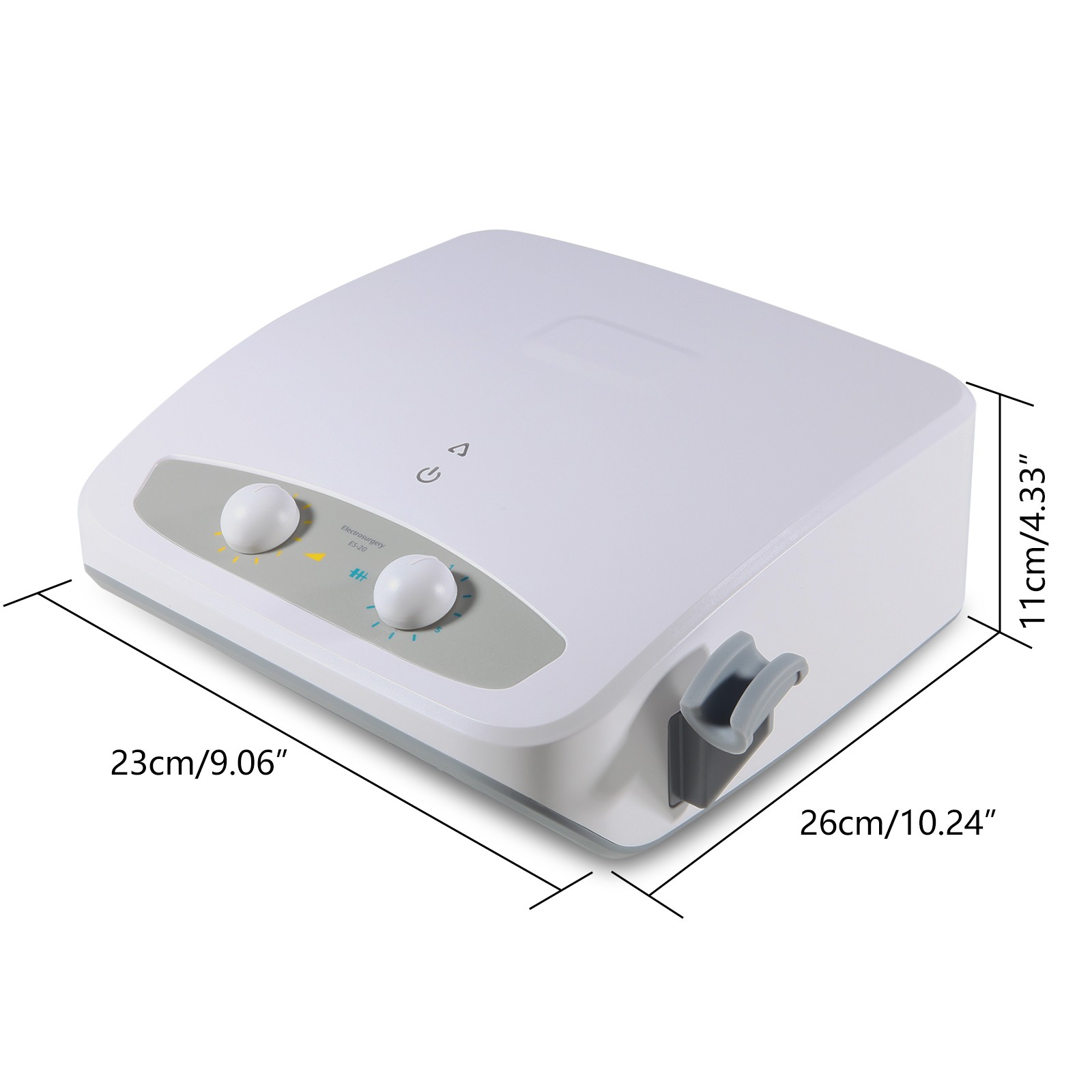 Dental Electro Electrosurgery Unit Machine High Frequency Electric 7pcs Tips