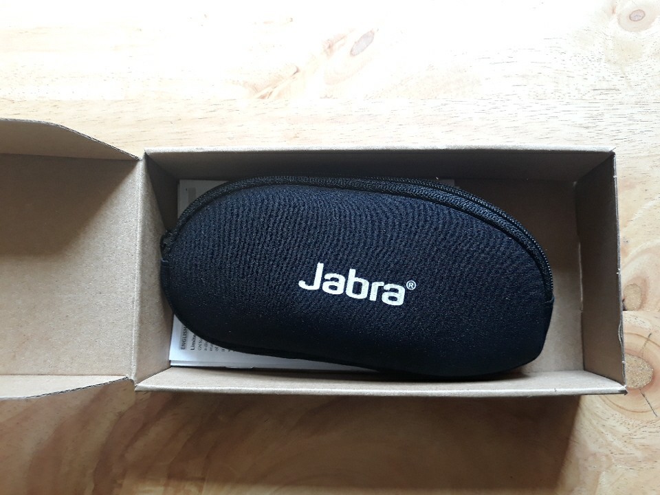 Jabra Headset UC Voice 250